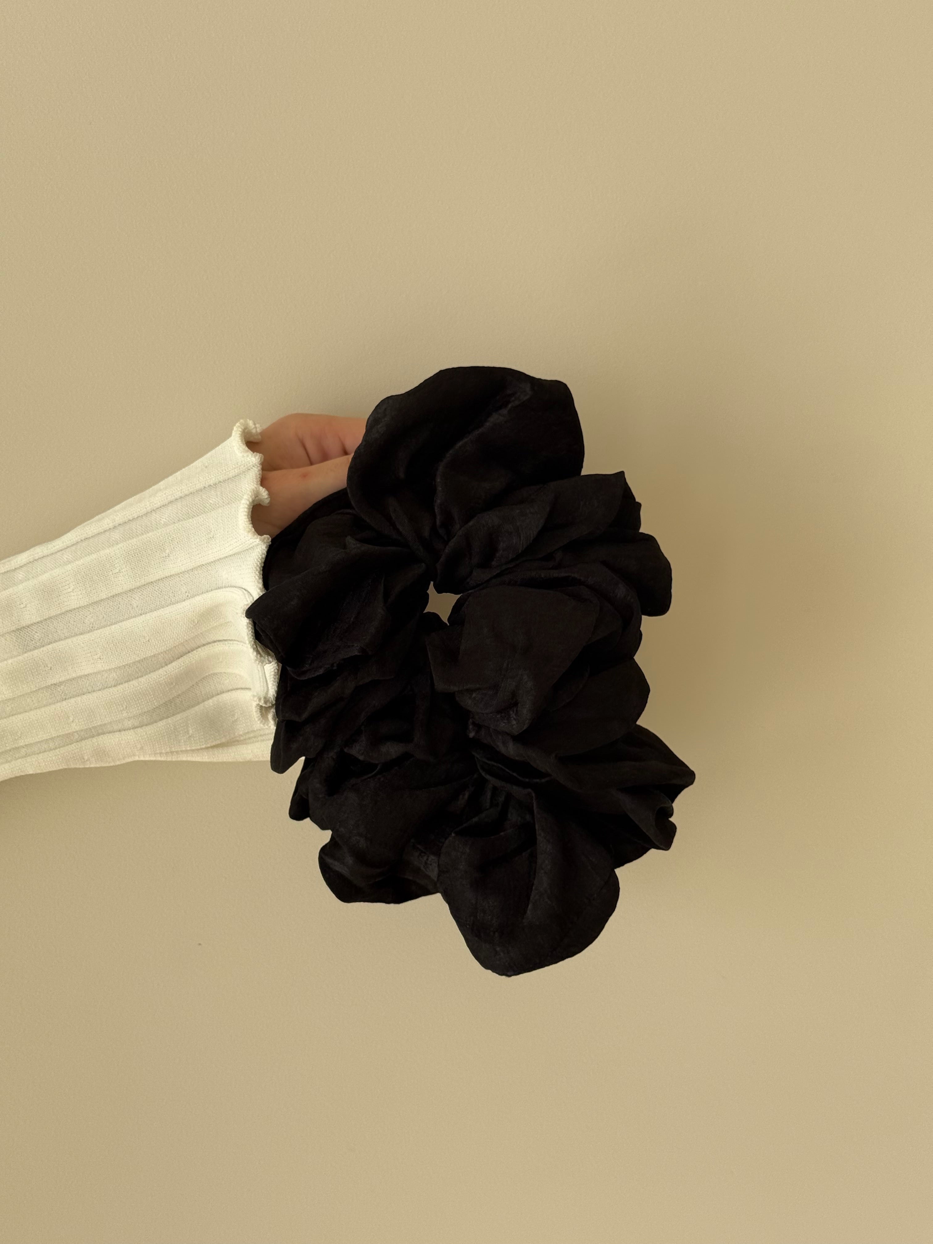 Velvet Hair Tie