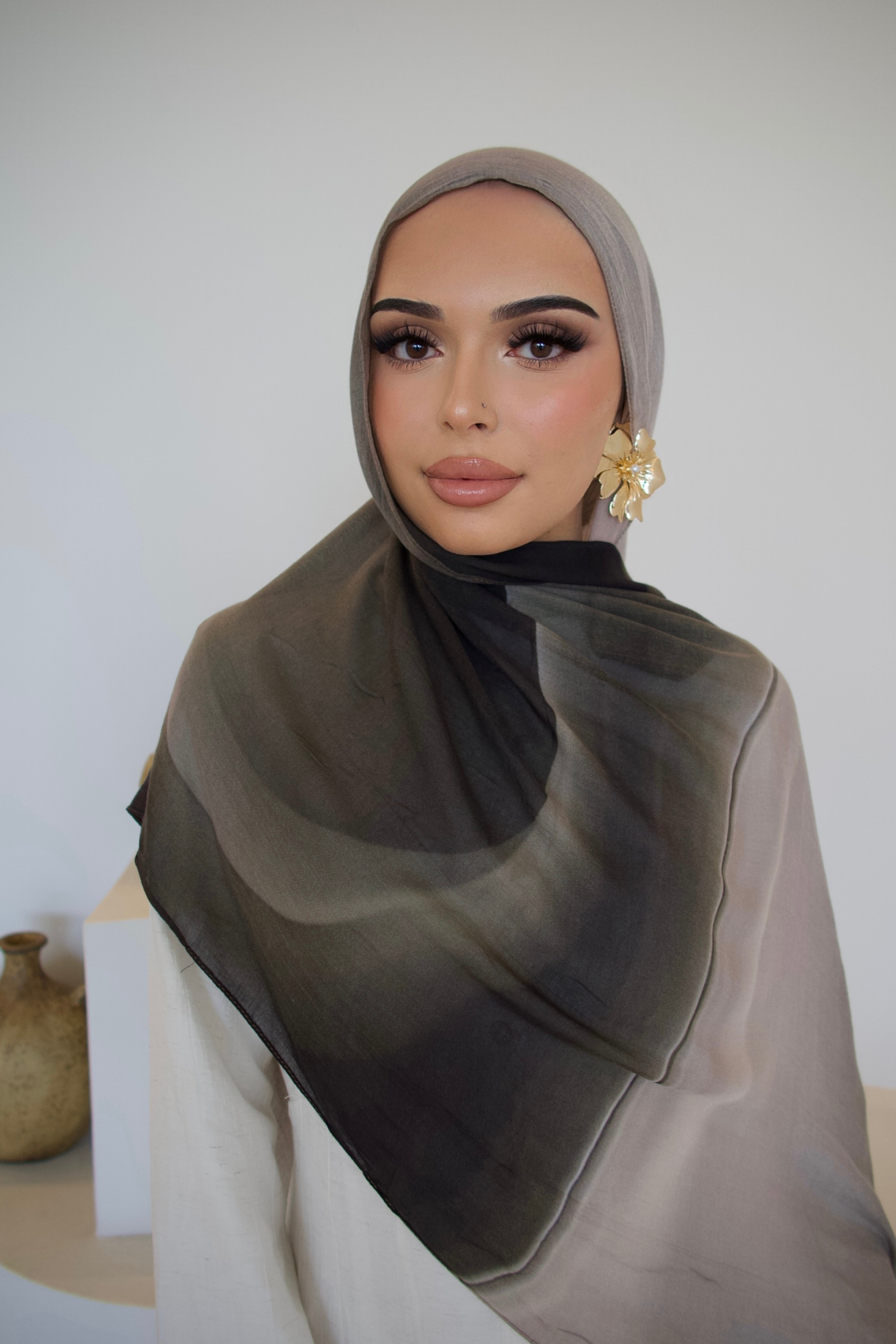 Tiramisu - Modal Hijab