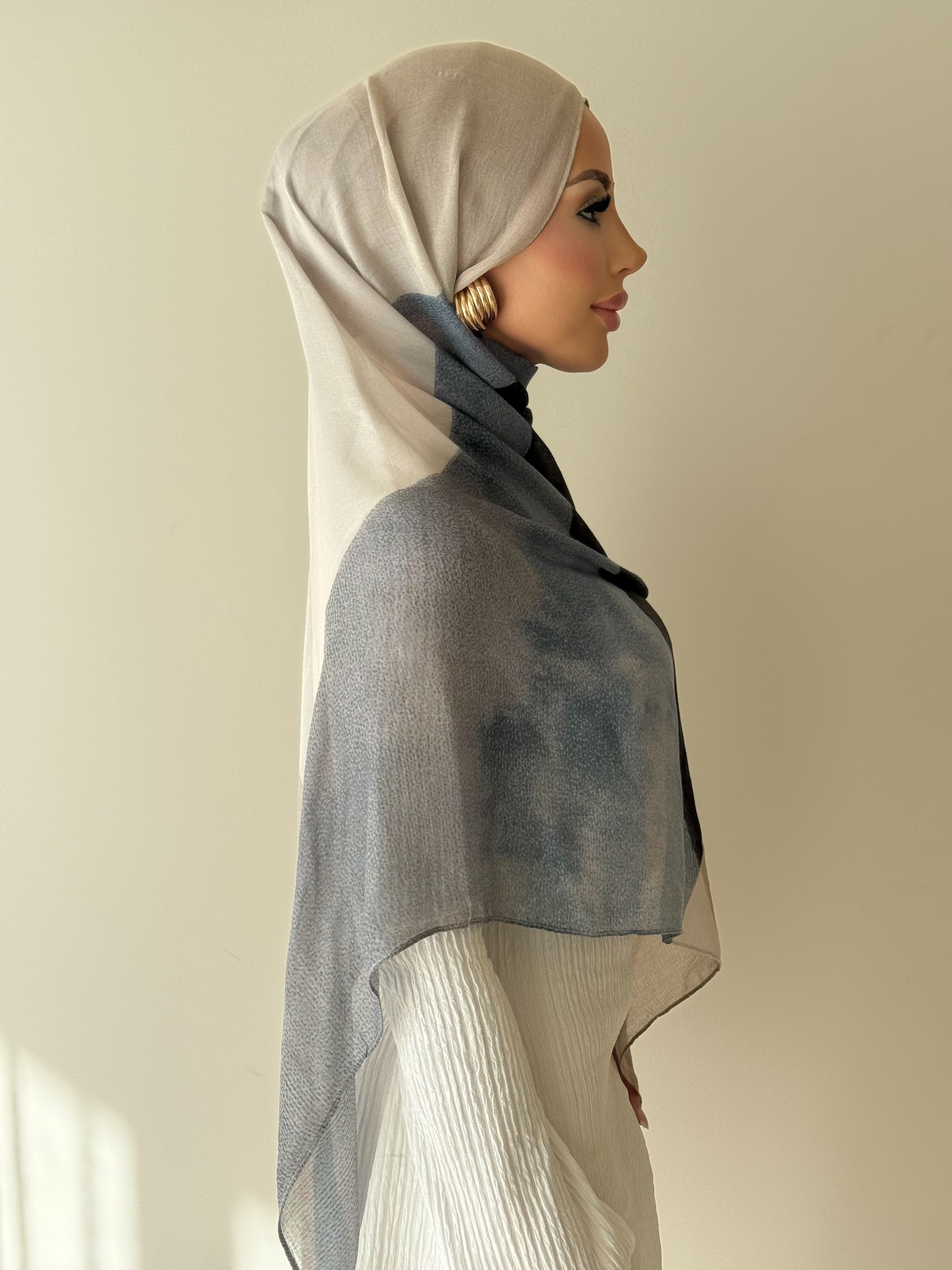 Eclipse - Modal Hijab