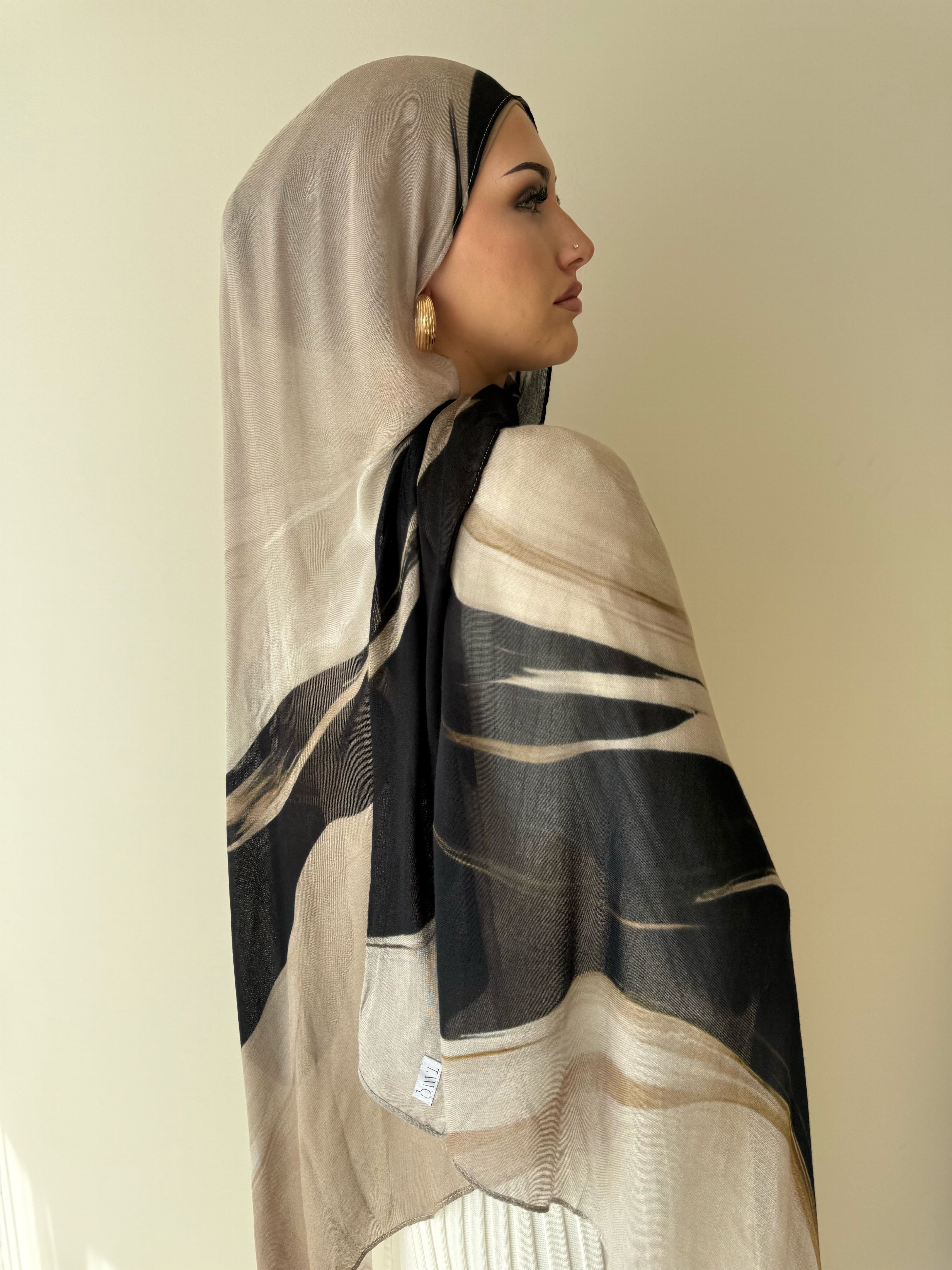 Luna - Modal Hijab