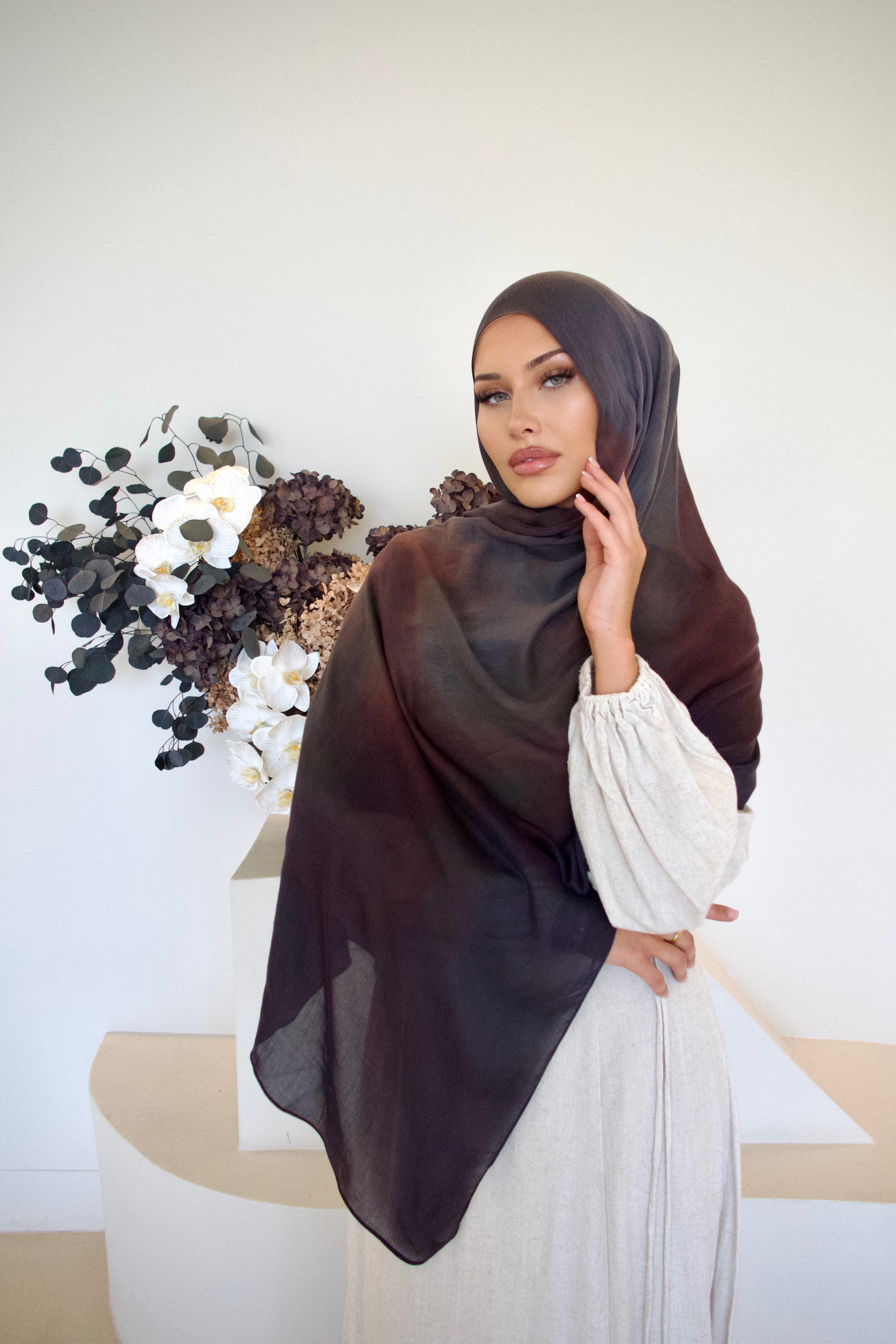 Galaxy - Modal Hijab