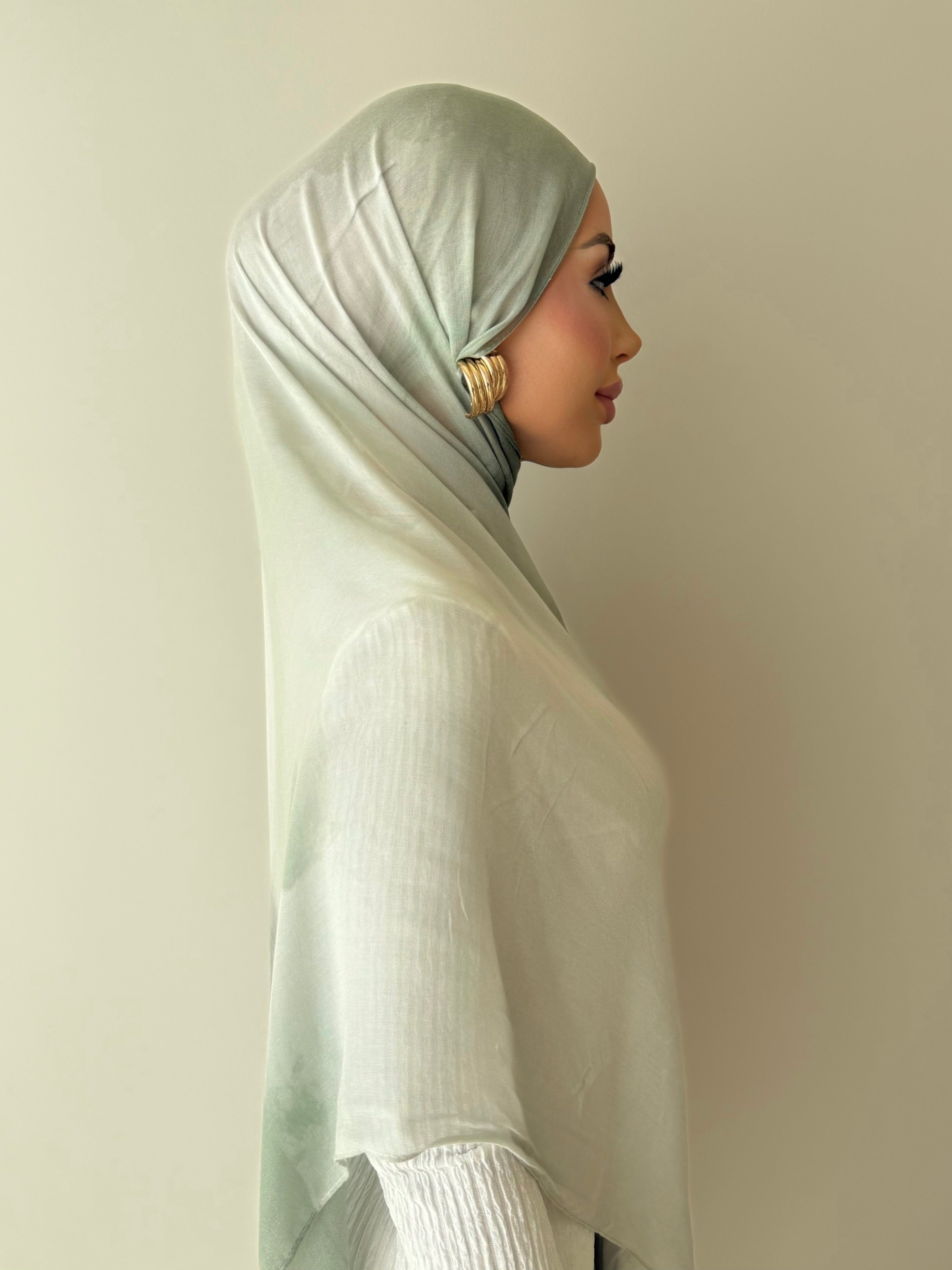 Mist - Modal Hijab