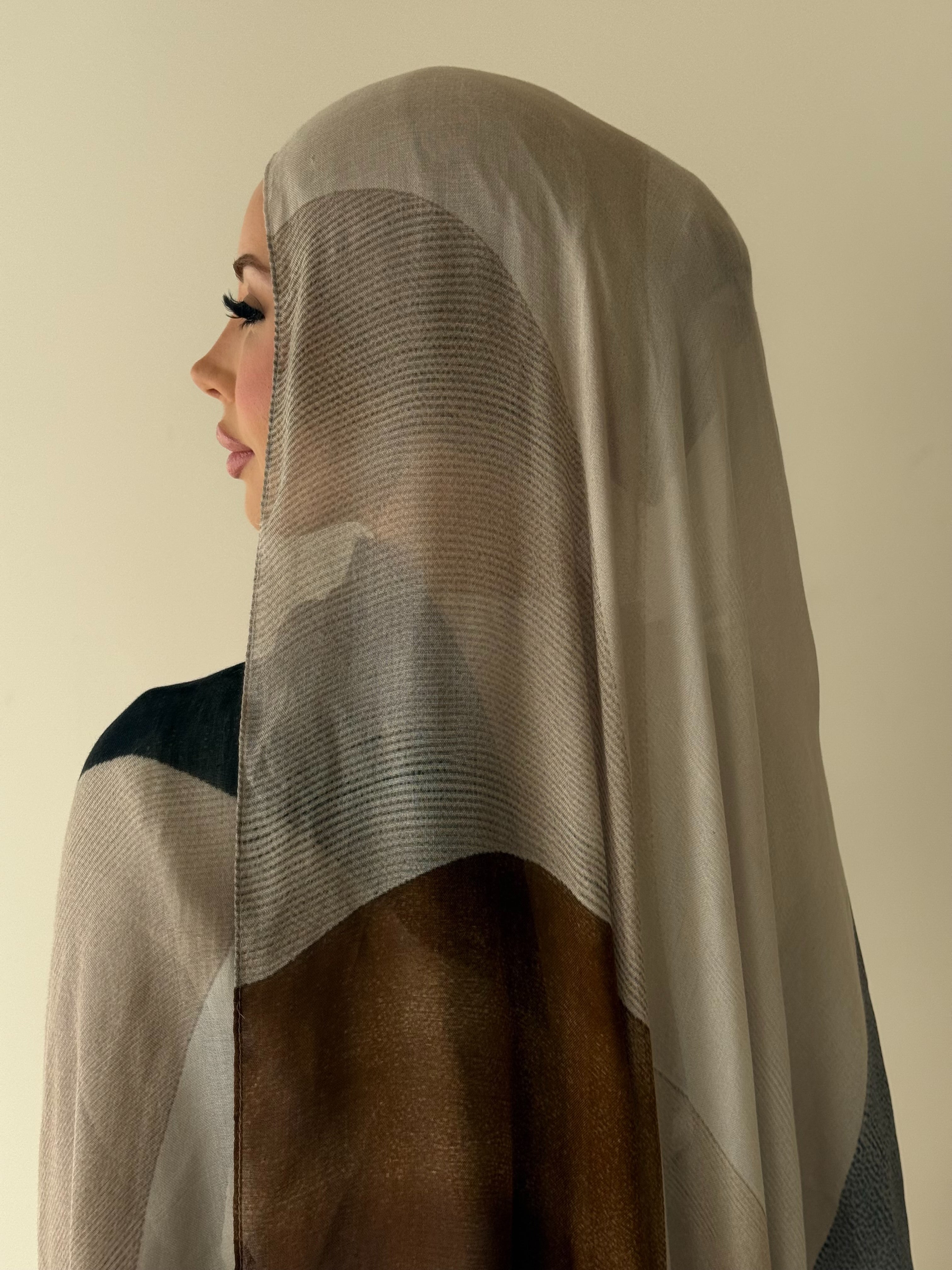 Eclipse - Modal Hijab
