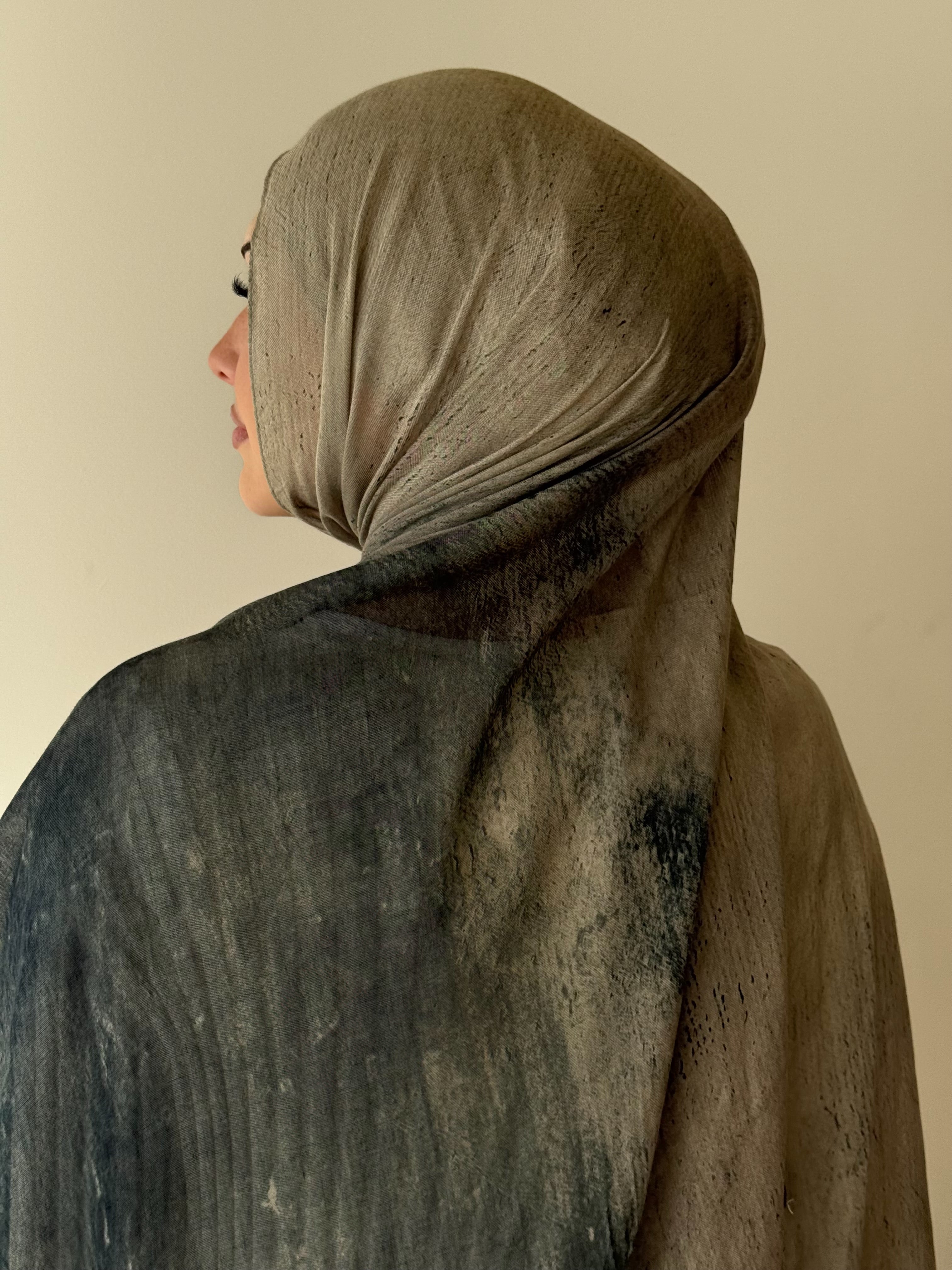 Desert - Modal Hijab