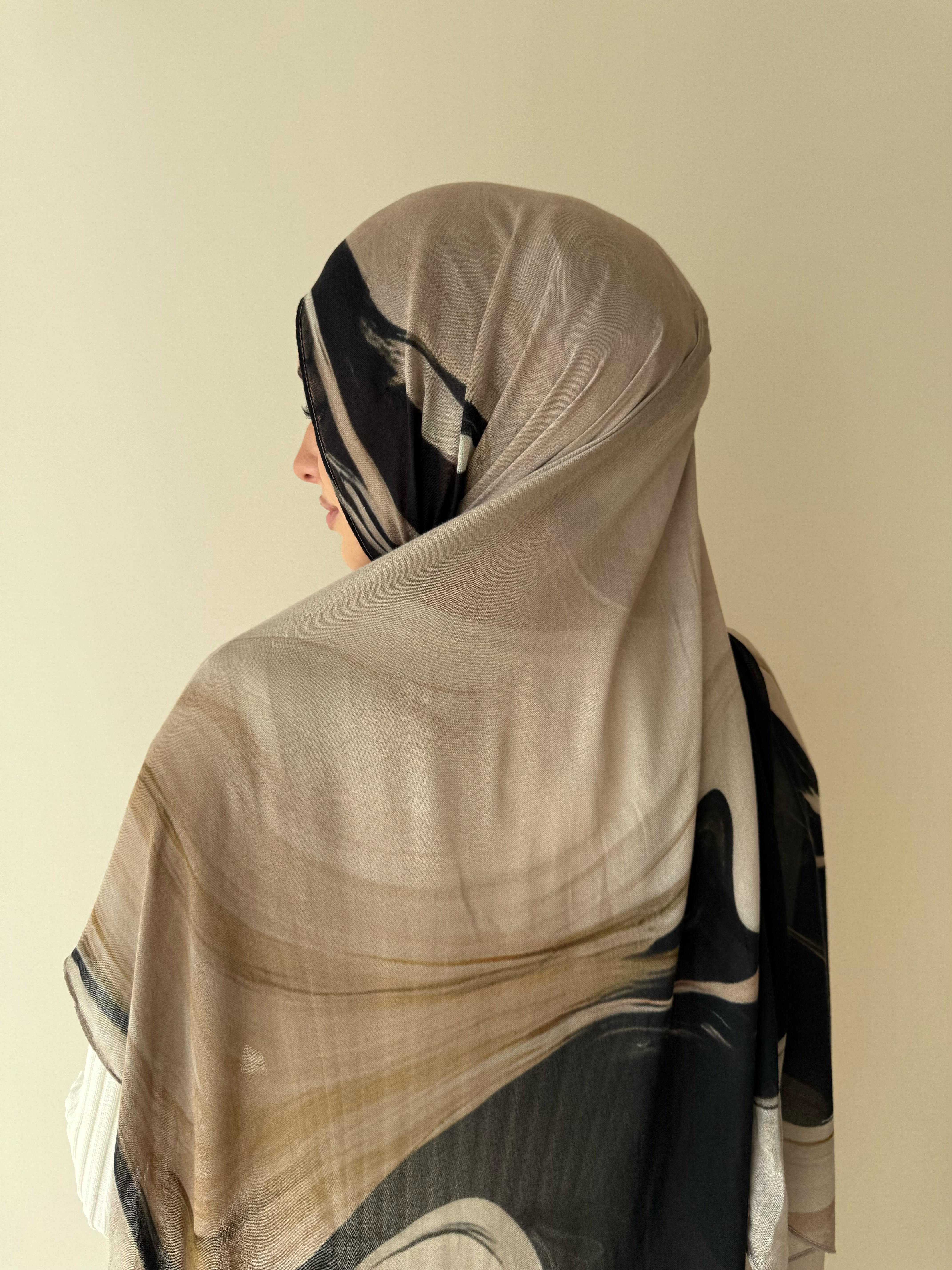 Luna - Modal Hijab