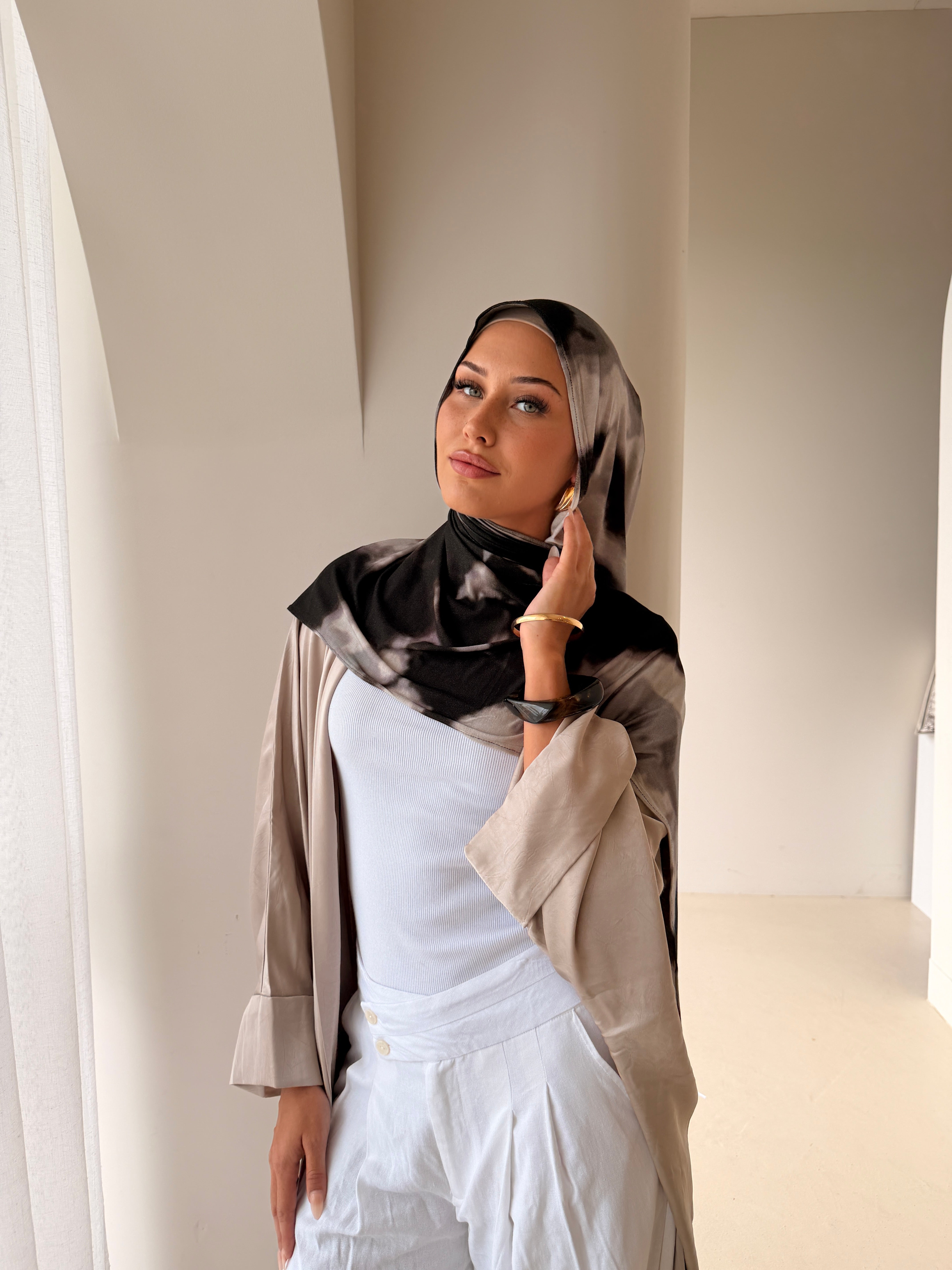 Storm - Printed Jersey