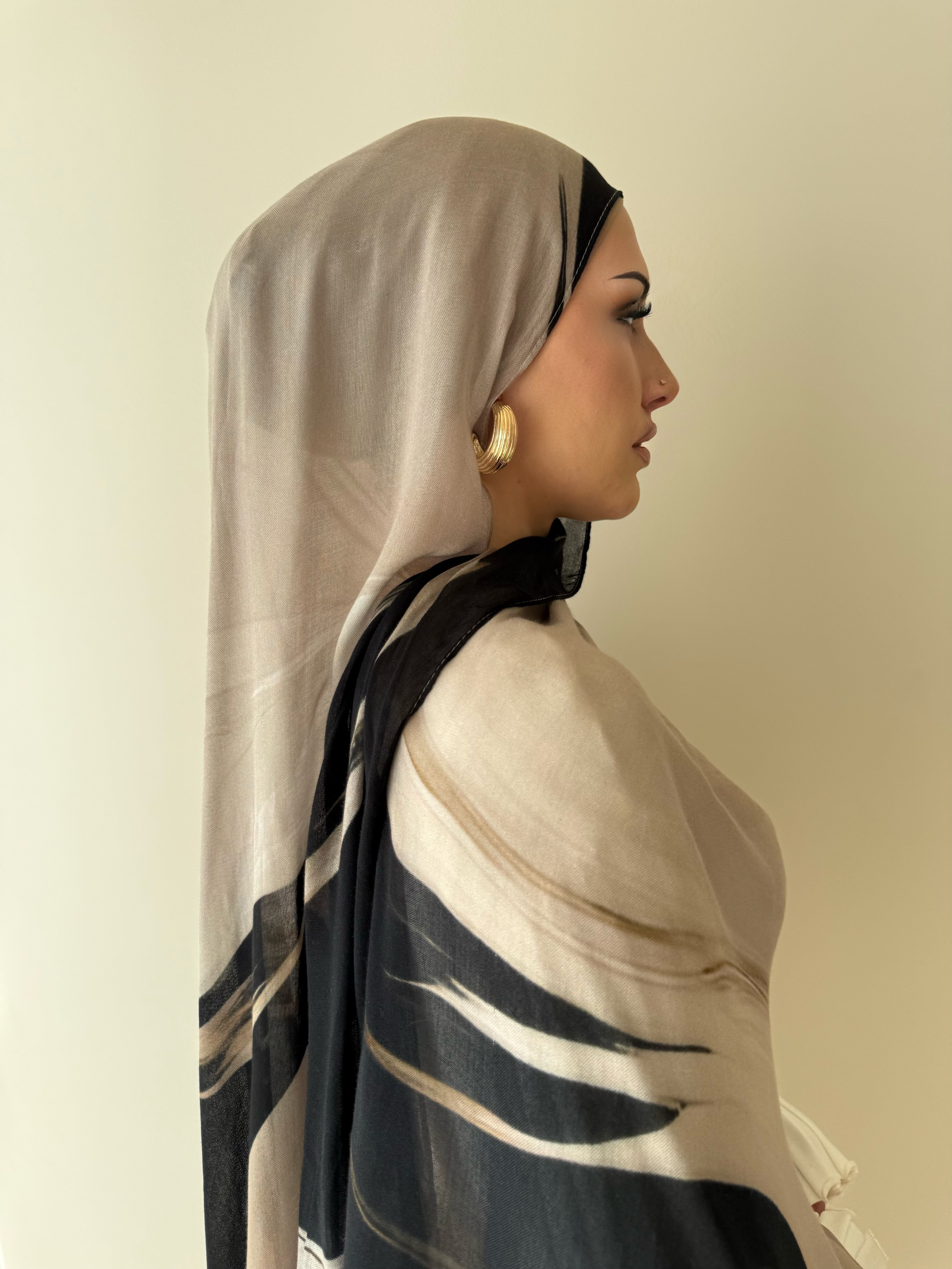 Luna - Modal Hijab