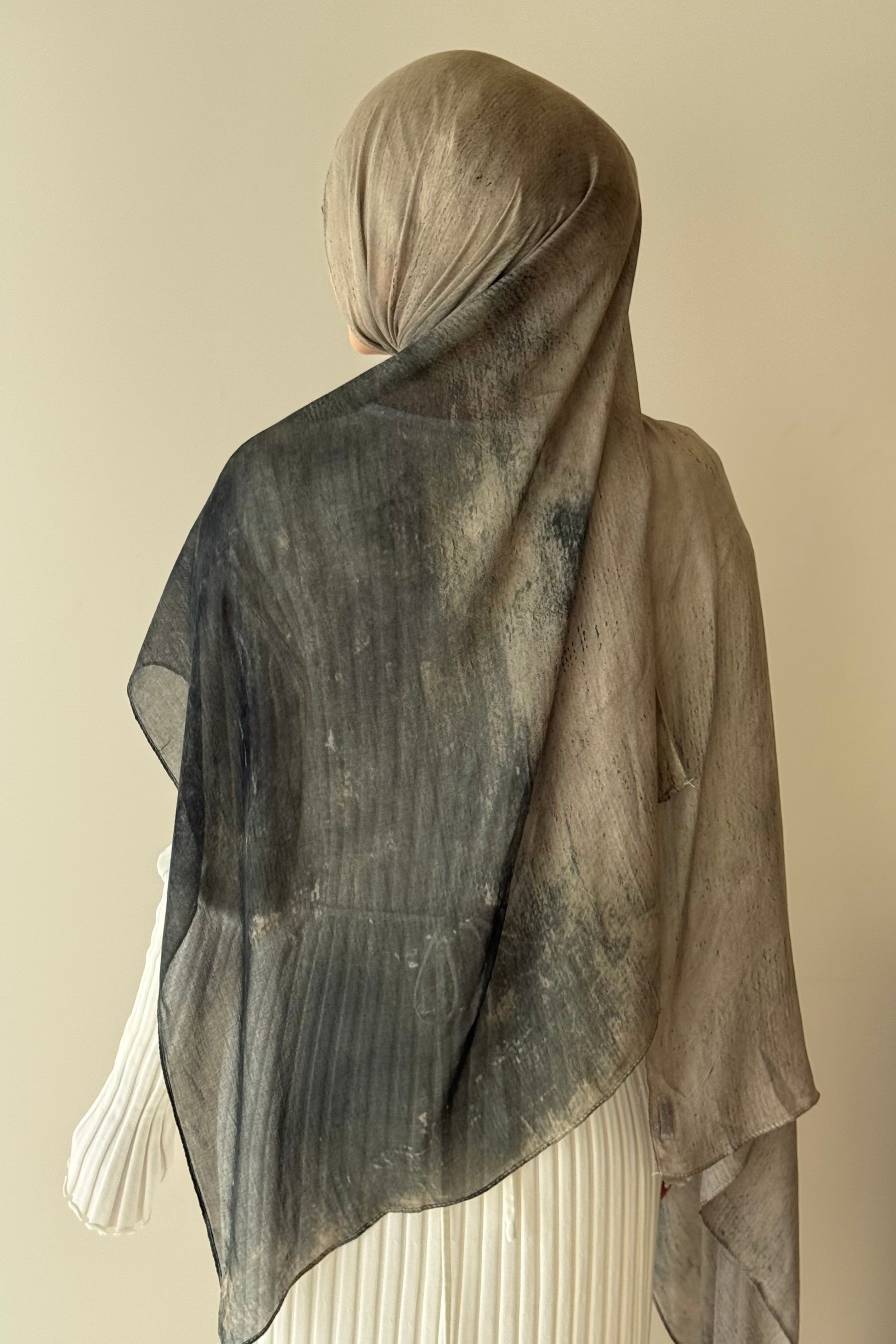 Desert - Modal Hijab