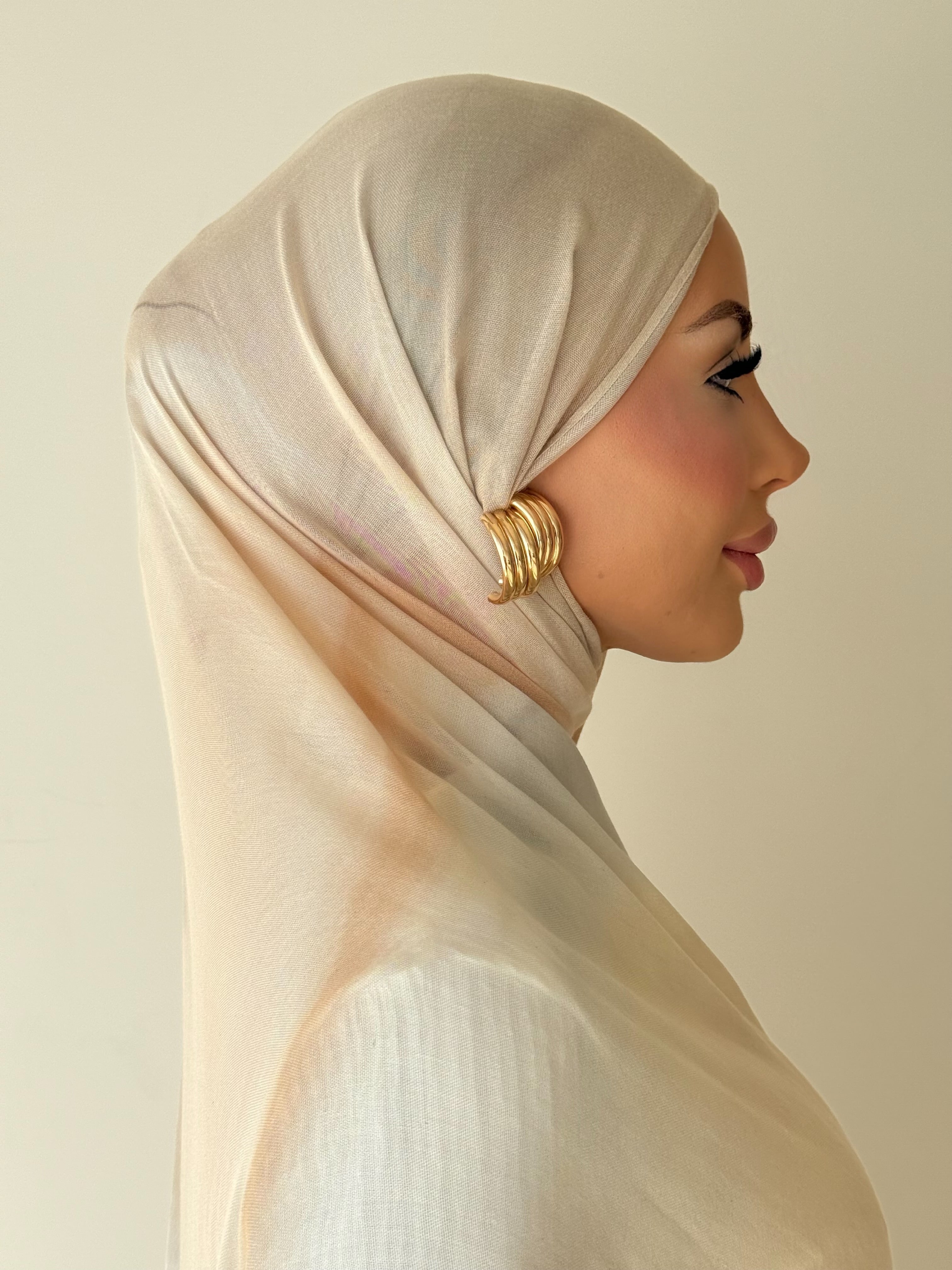 Fairy Floss - Modal Hijab