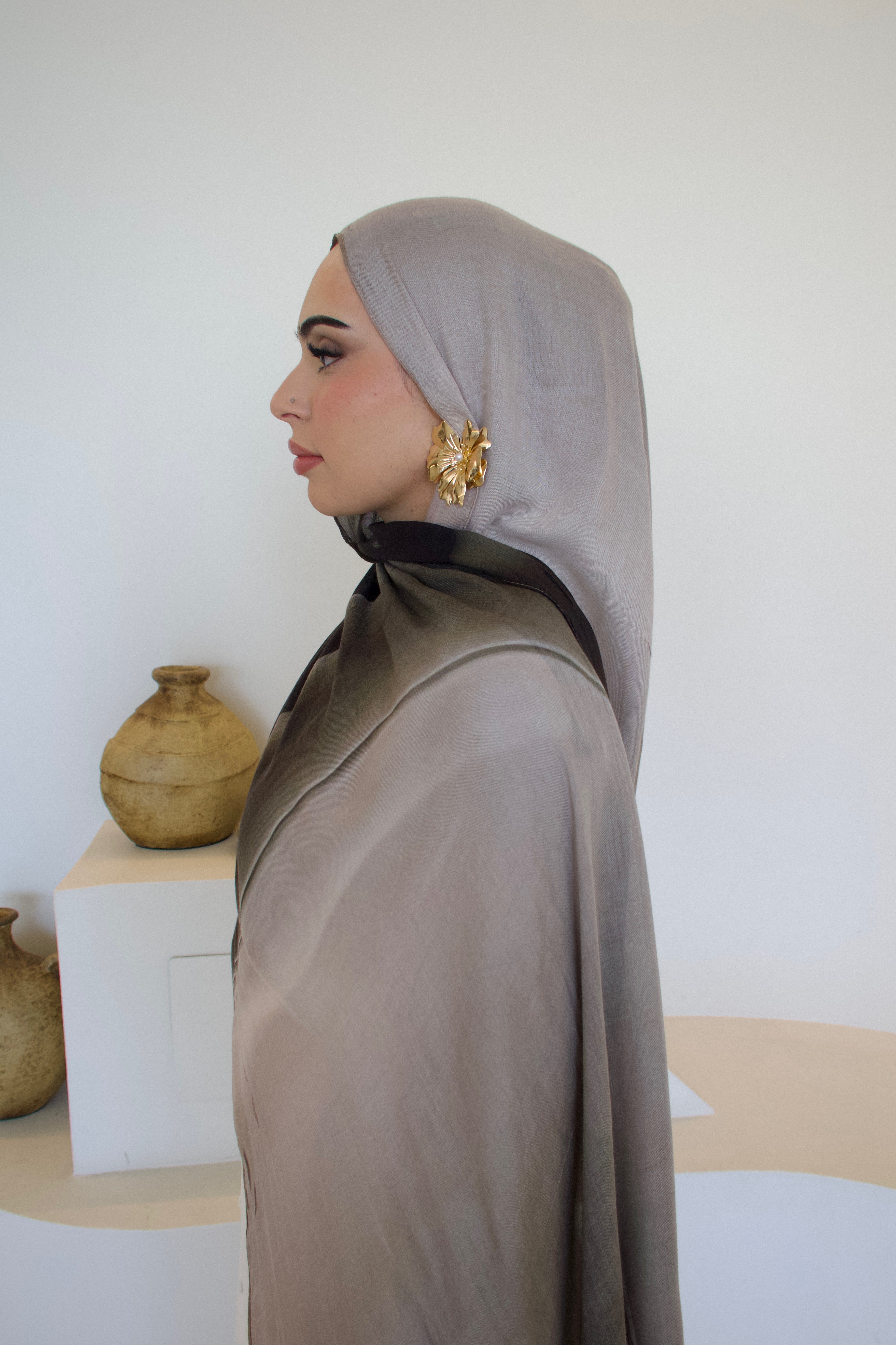 Tiramisu - Modal Hijab