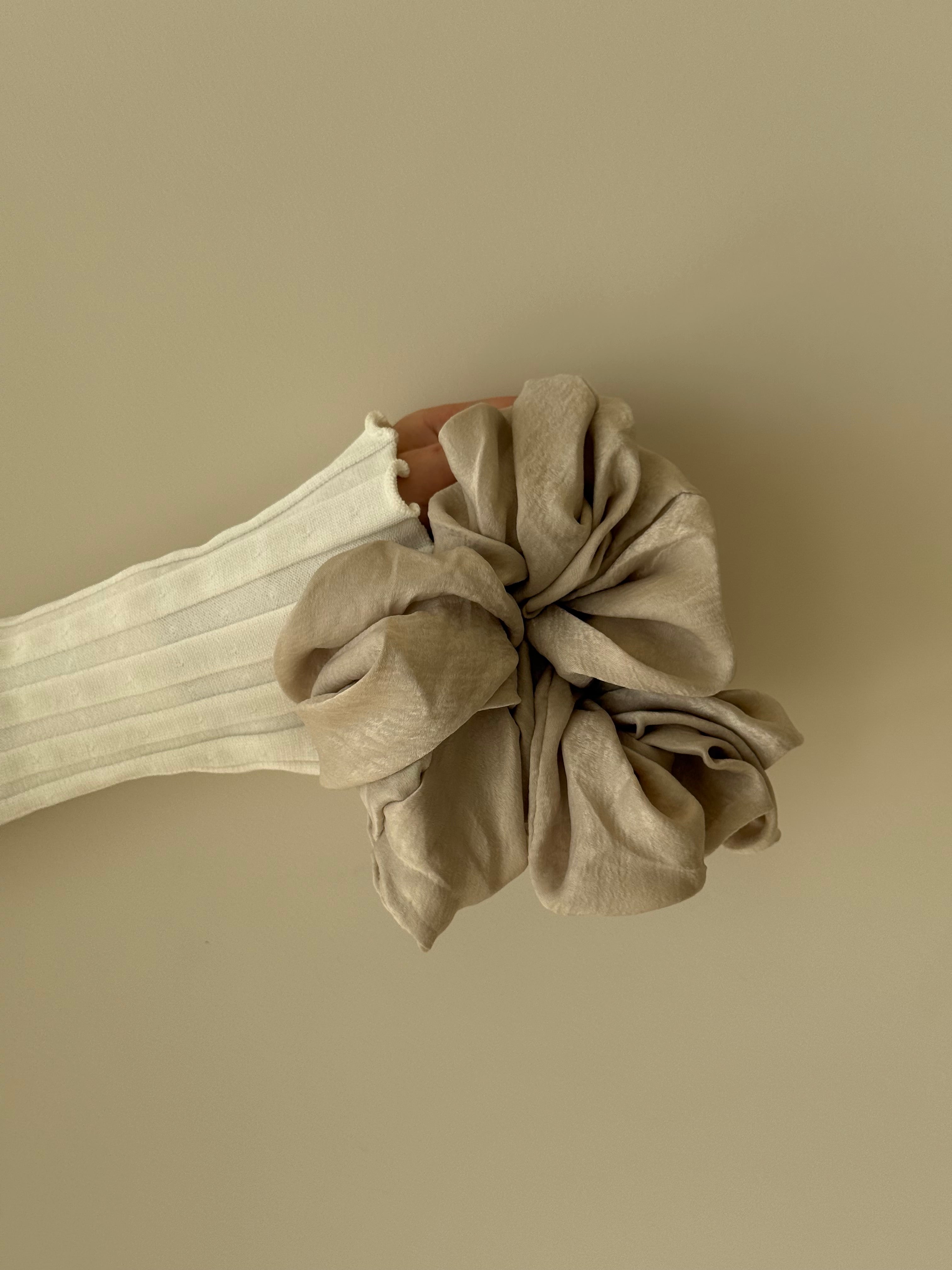 Velvet Hair Tie