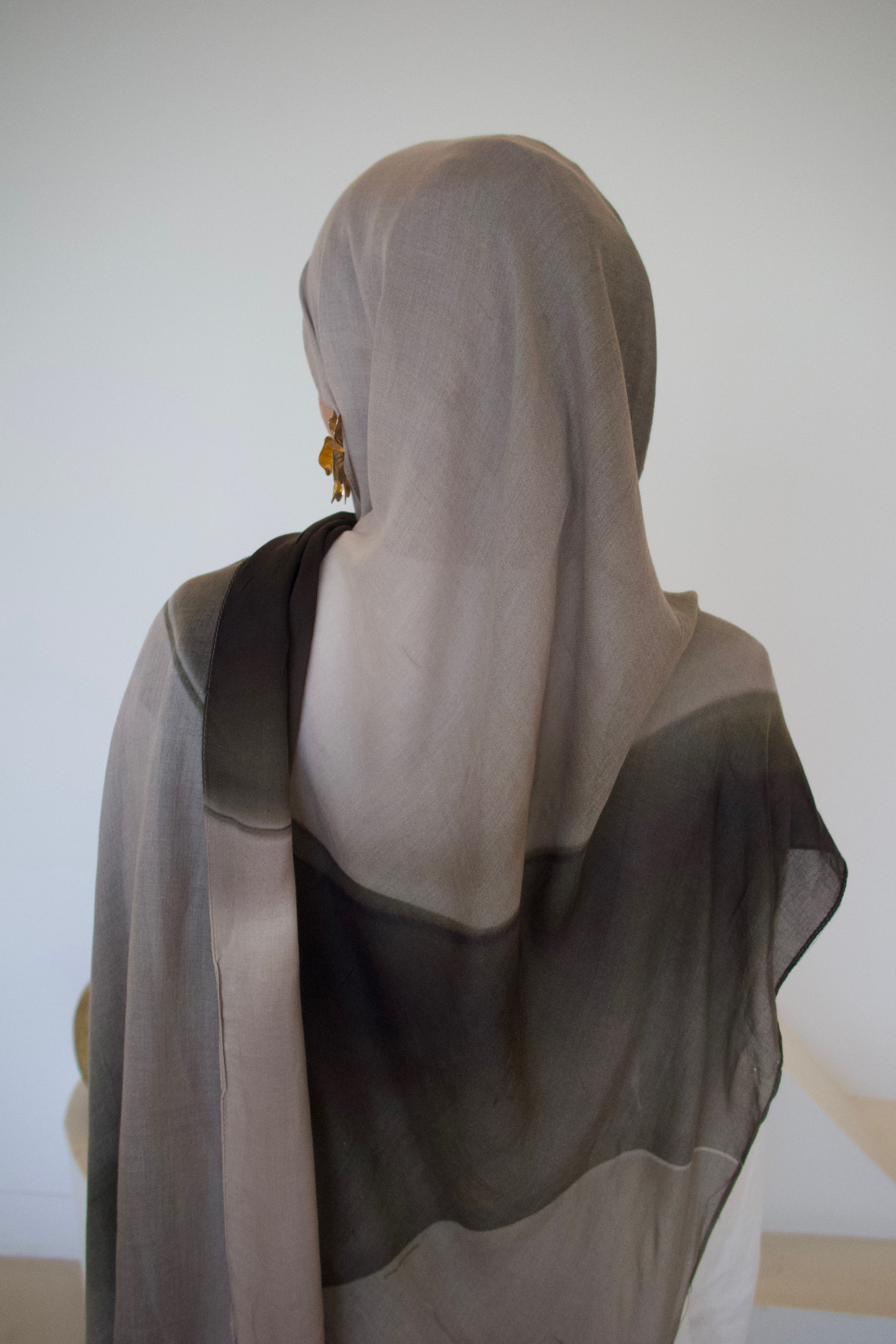 Tiramisu - Modal Hijab