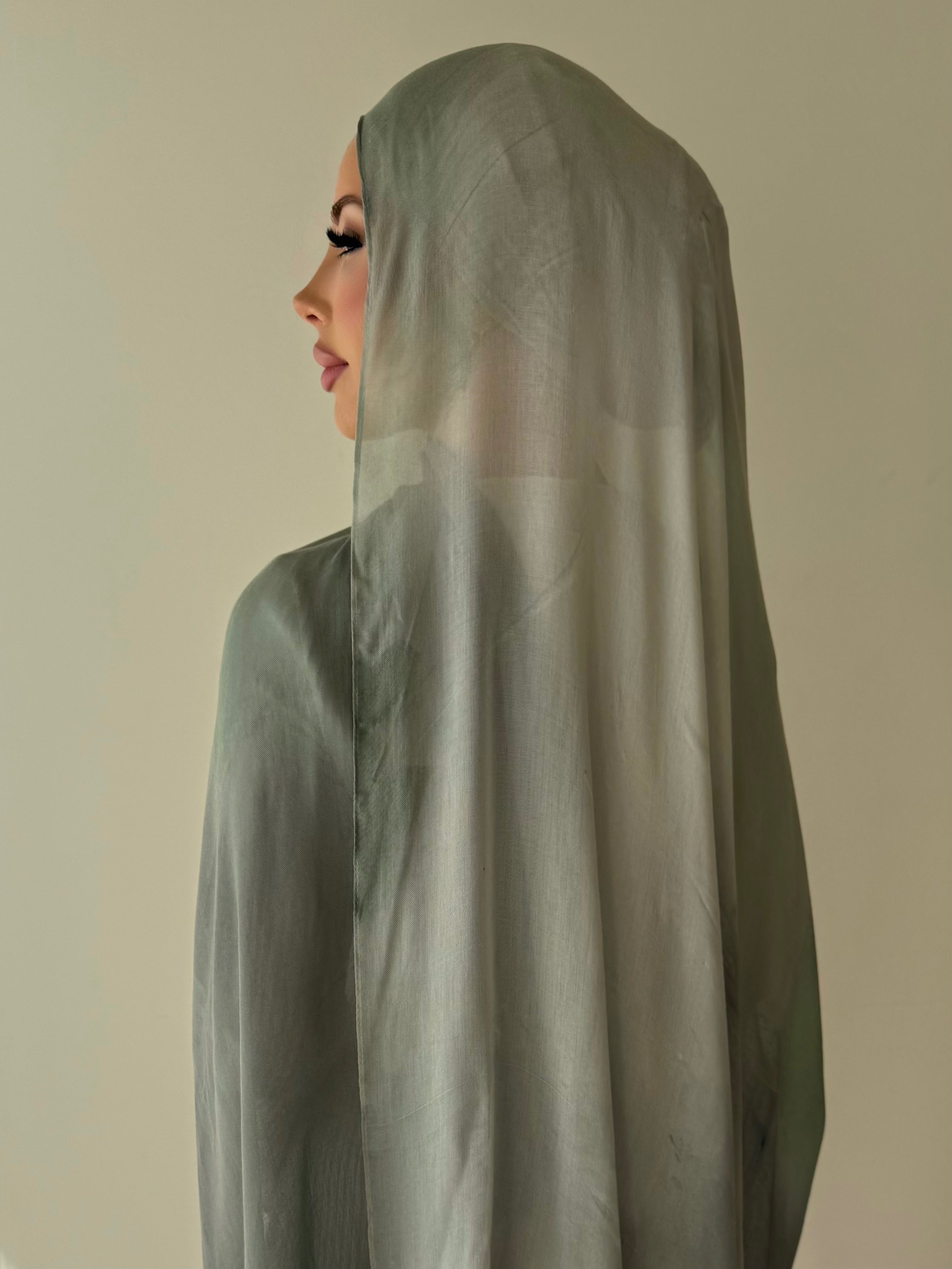 Mist - Modal Hijab