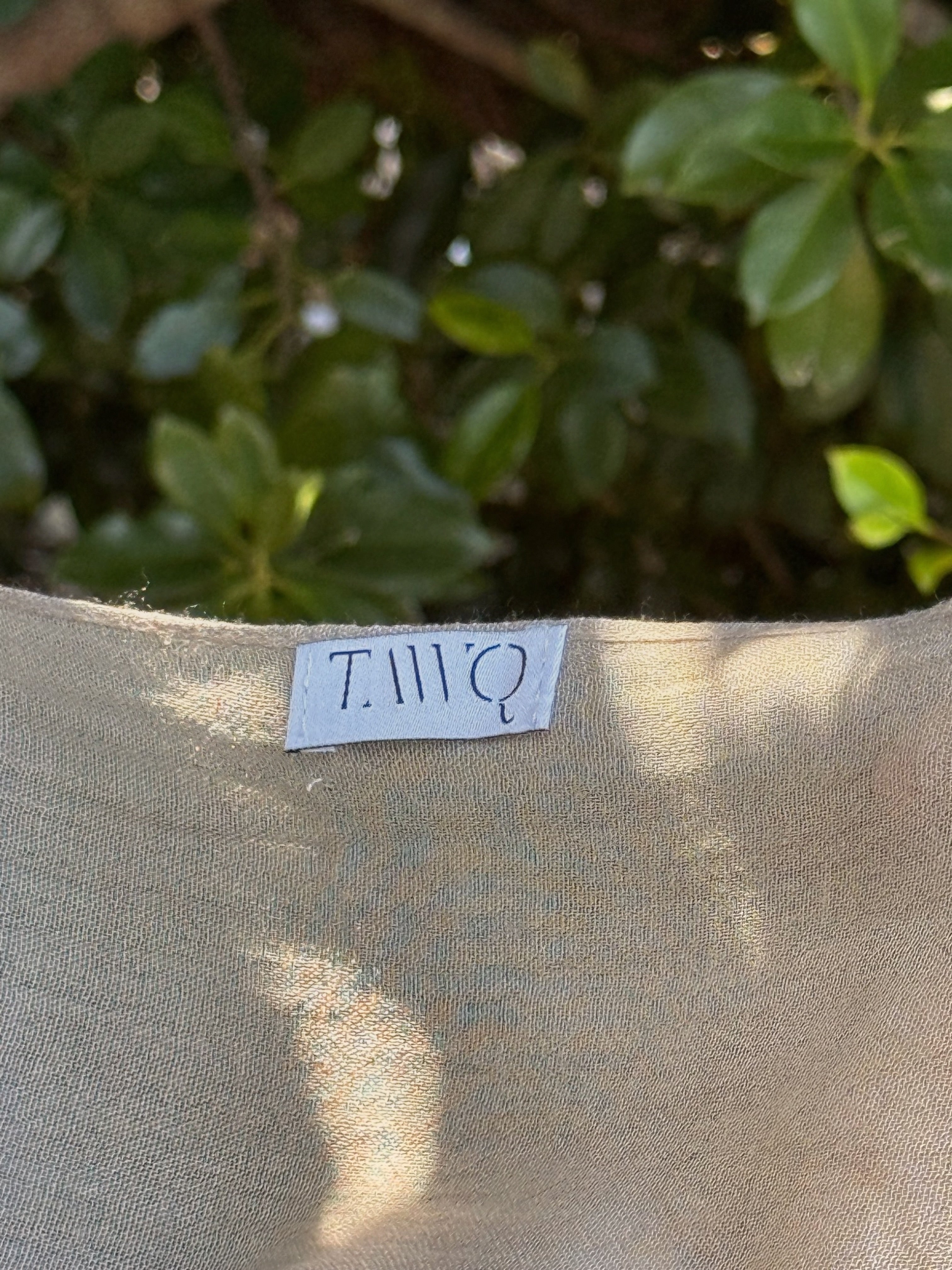 Oyster - Modal Hijab Set