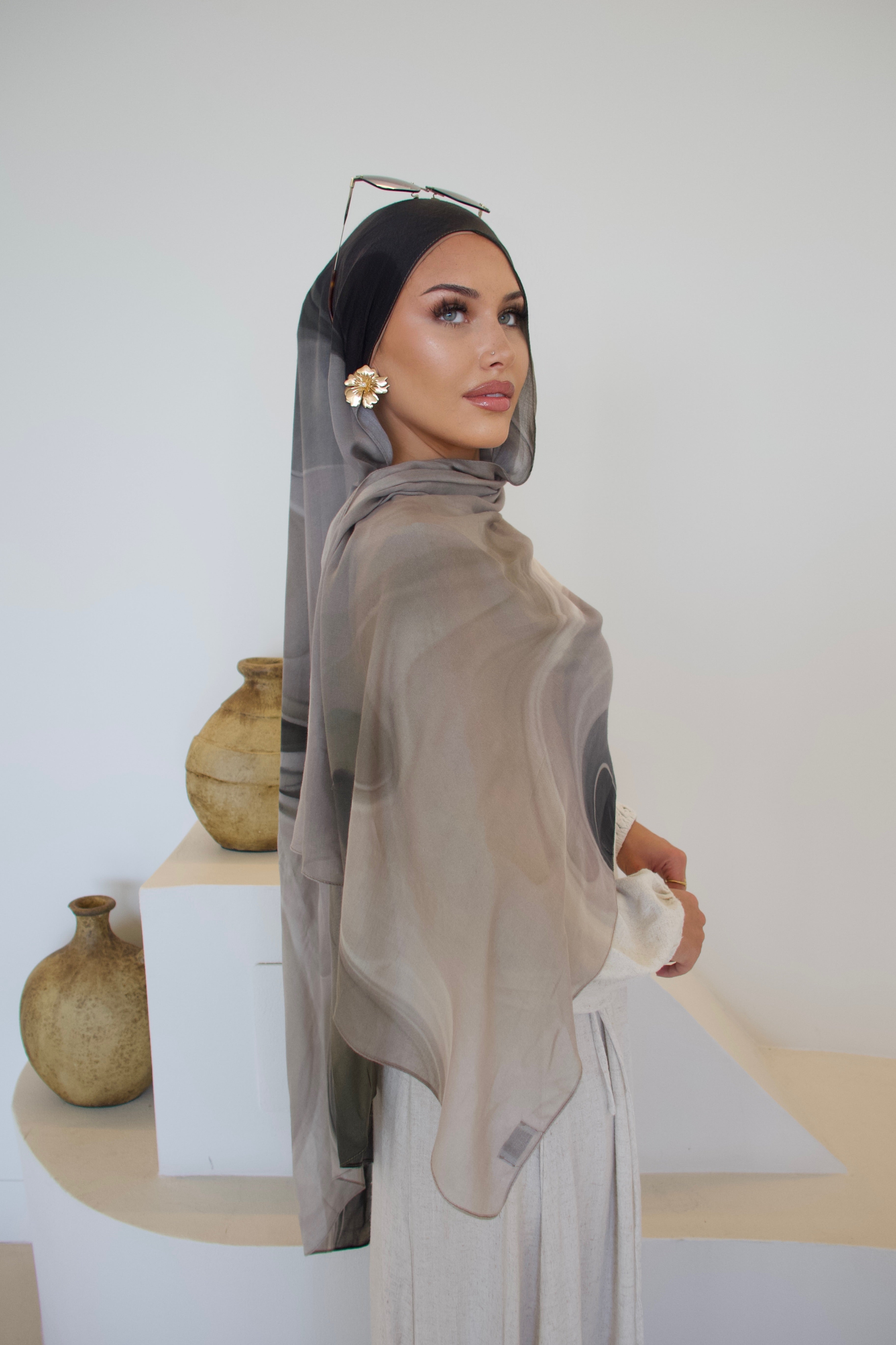 Sandstorm - Modal Hijab