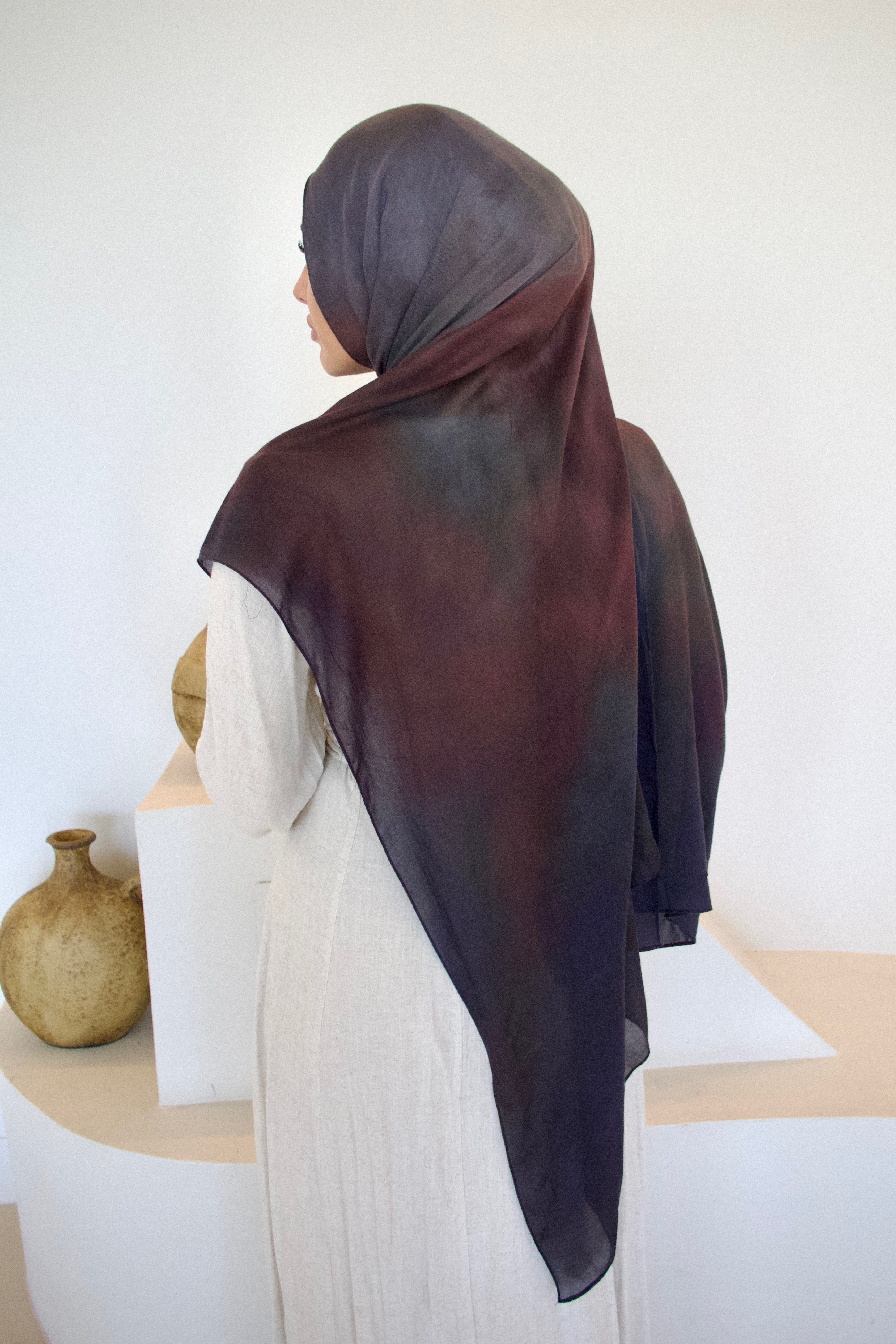 Galaxy - Modal Hijab