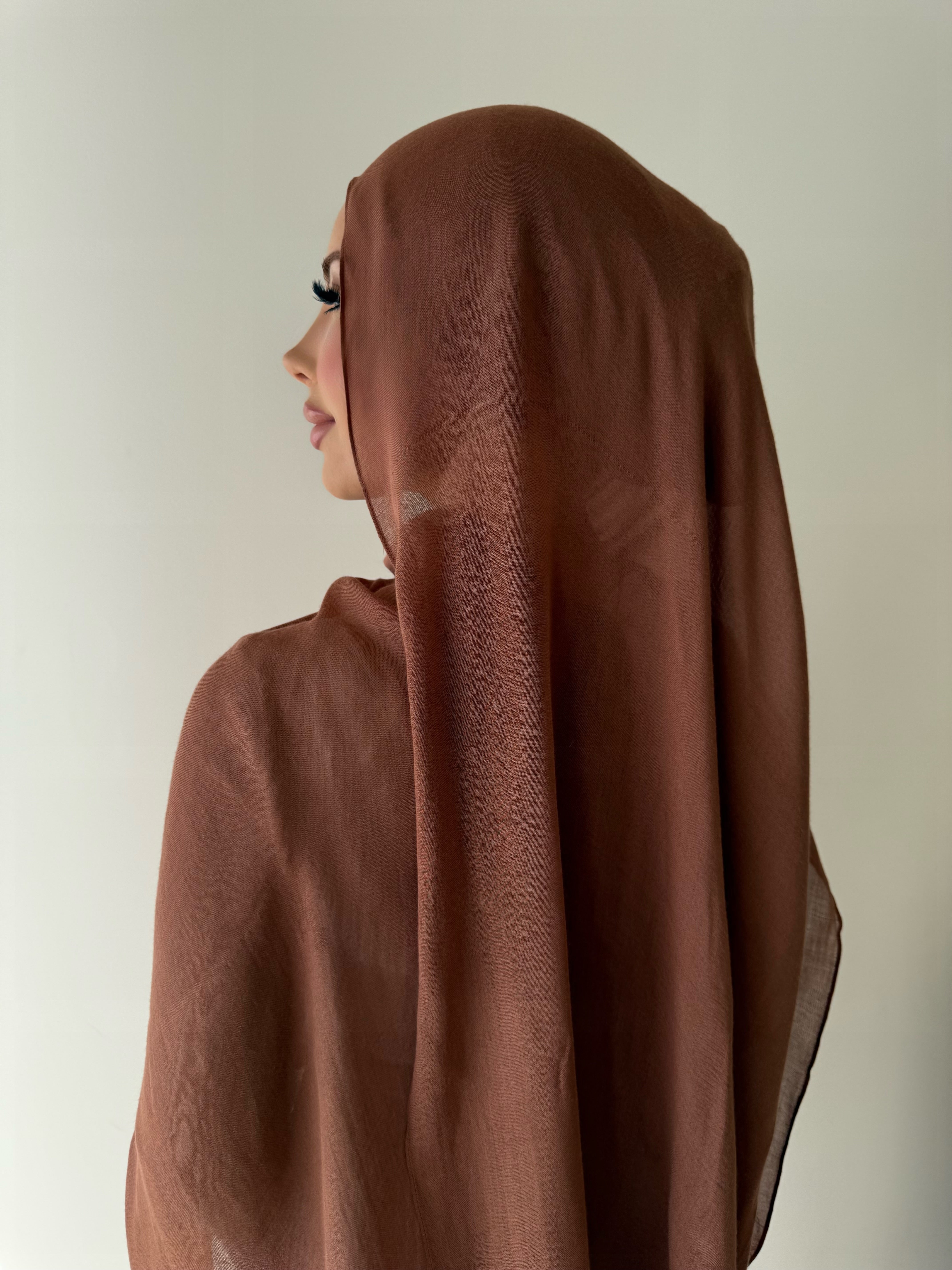 Cedar - Modal Hijab Set