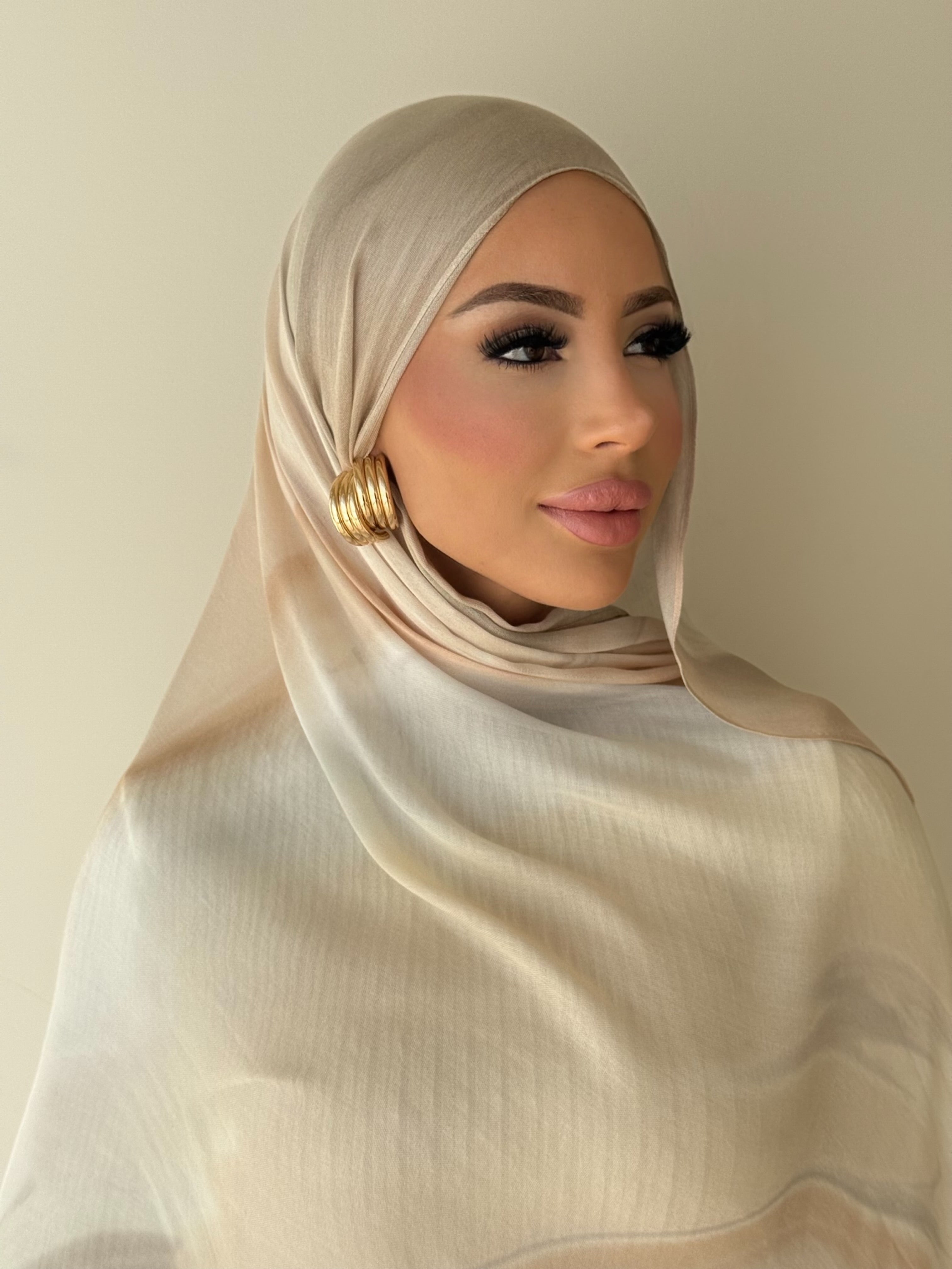 Fairy Floss - Modal Hijab