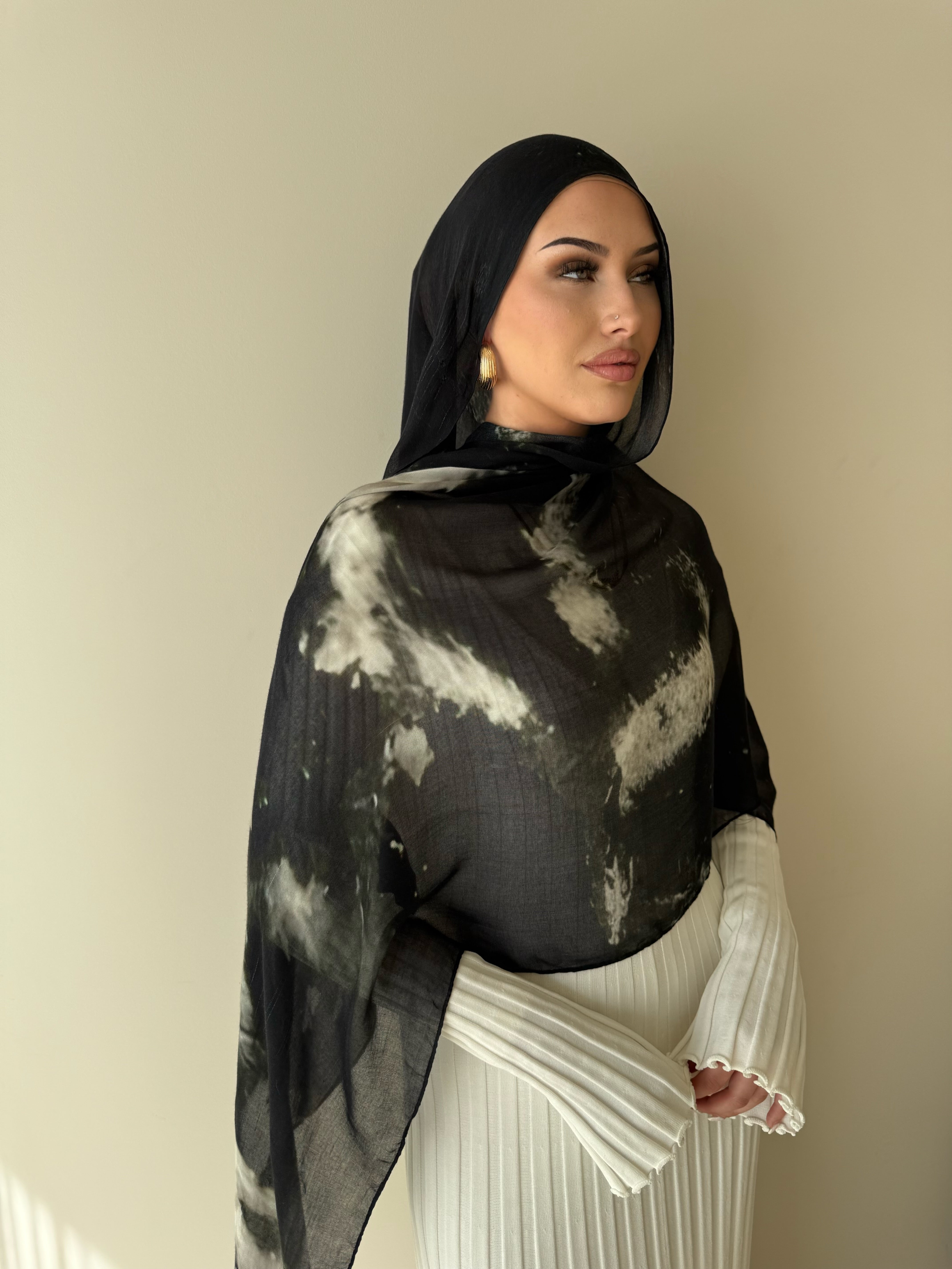 Storm - Modal Hijab