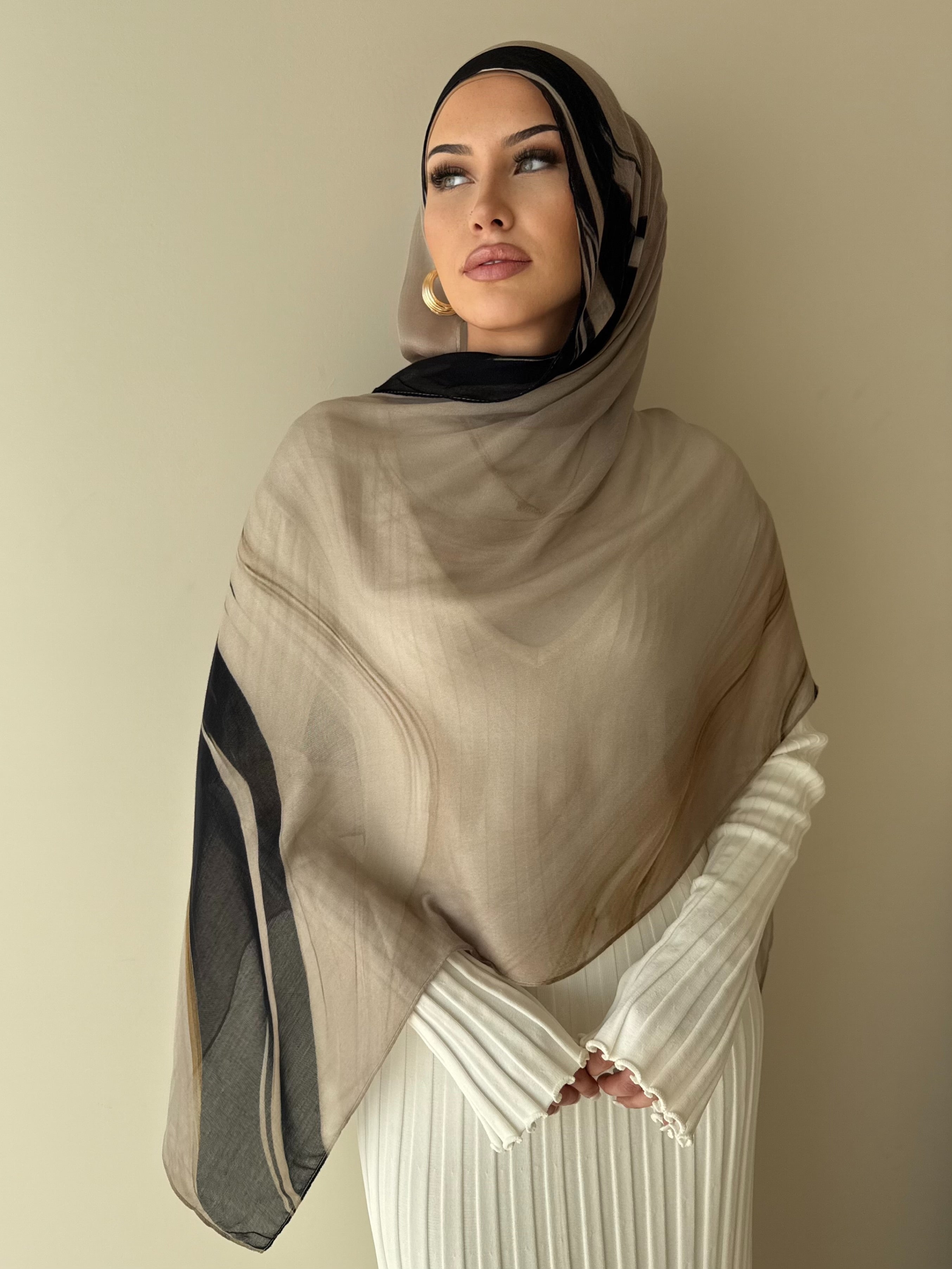 Luna - Modal Hijab