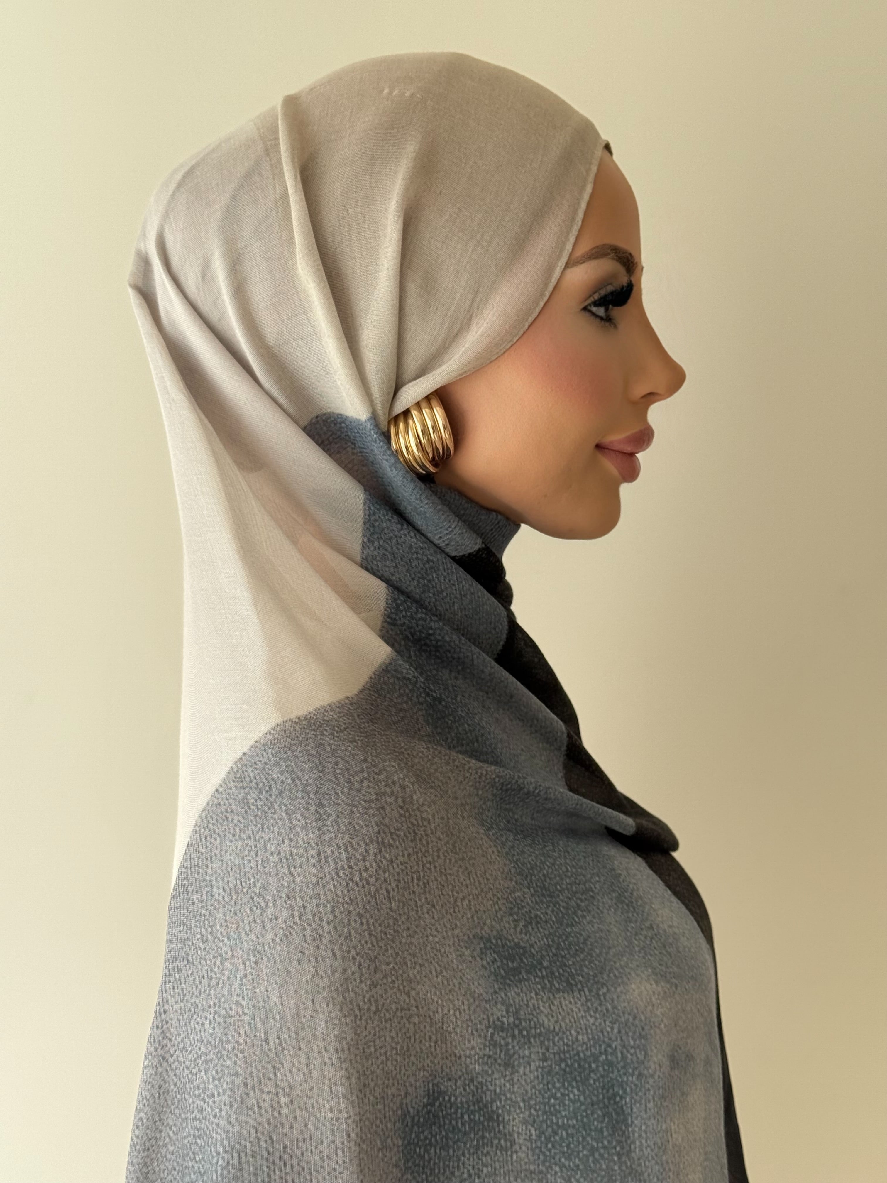 Eclipse - Modal Hijab