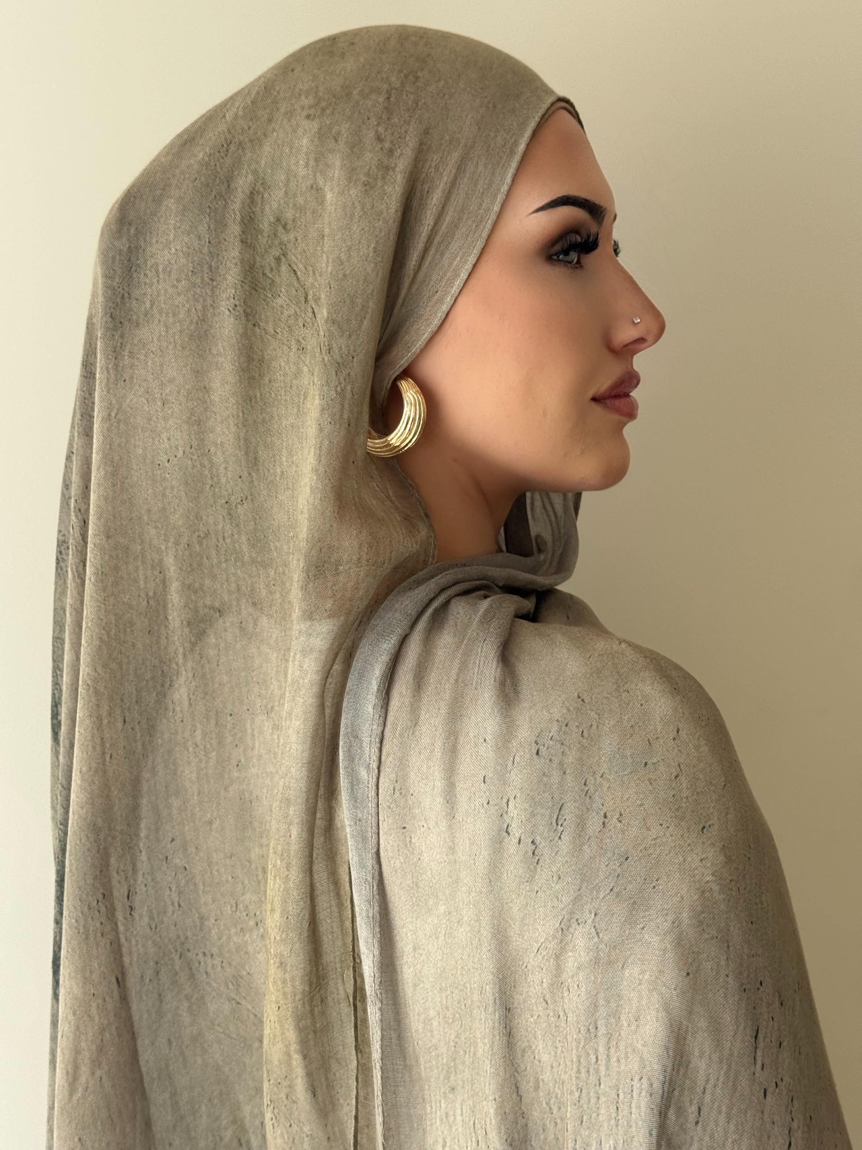 Desert - Modal Hijab