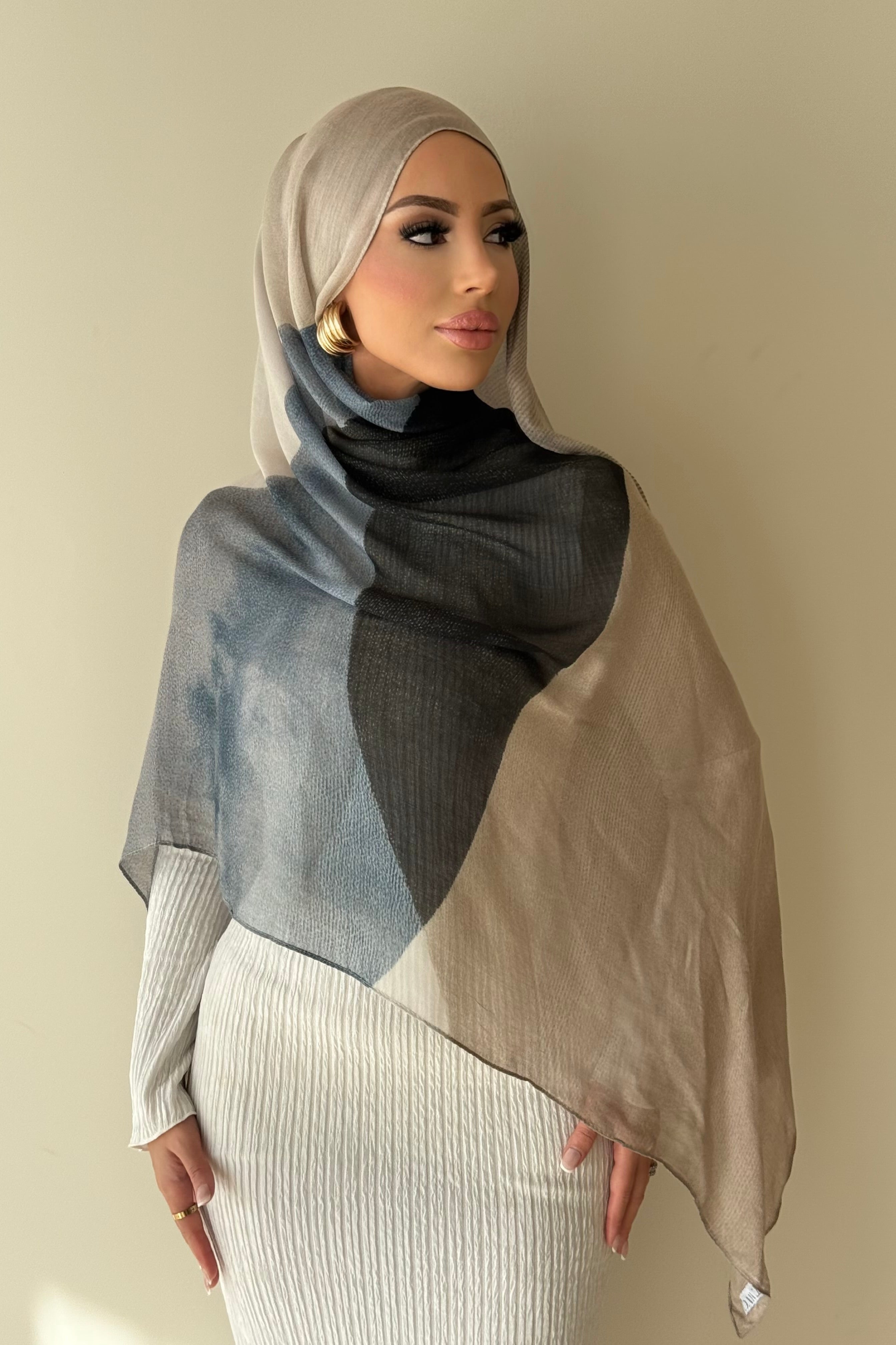 Eclipse - Modal Hijab