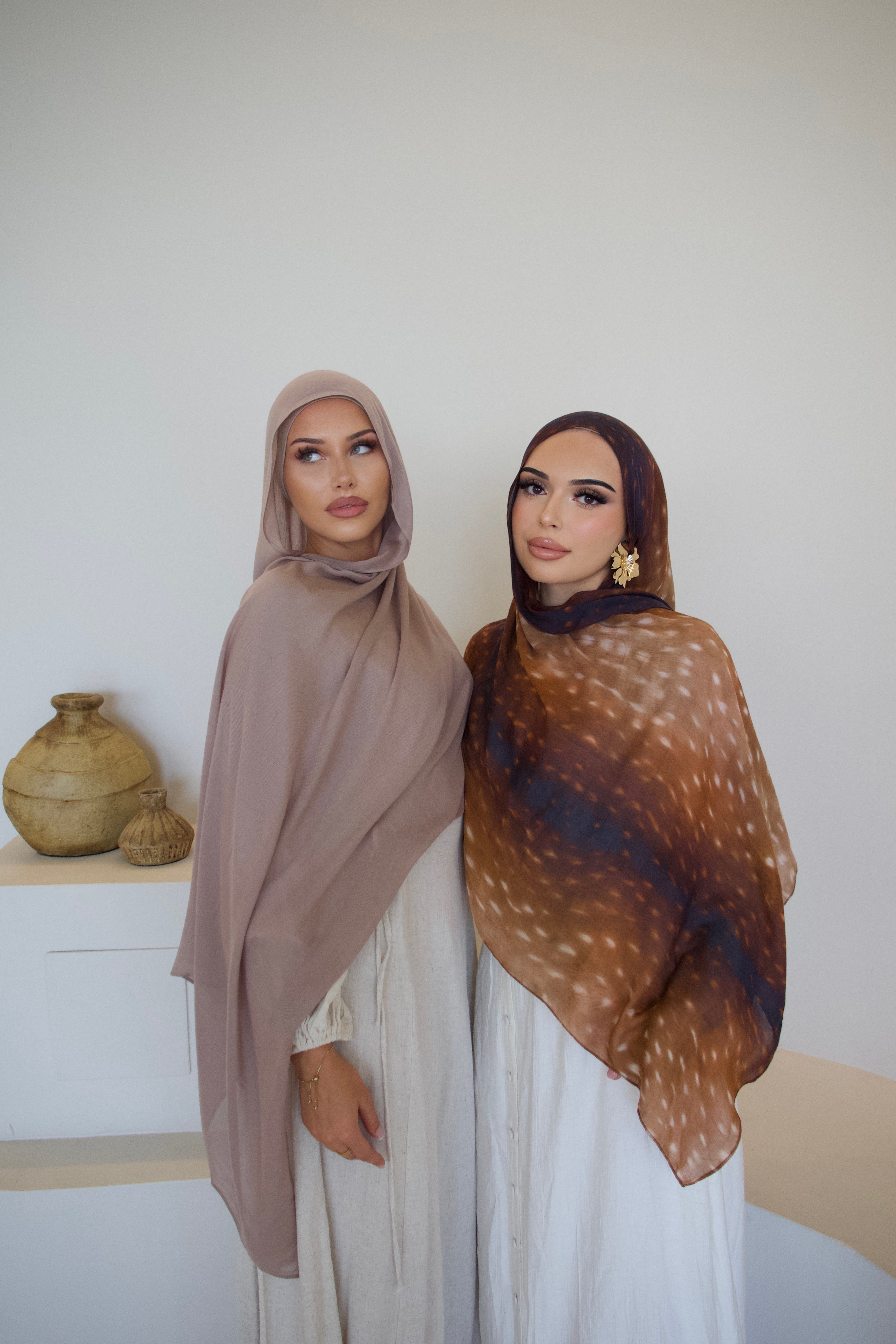 Bambi - Modal Hijab