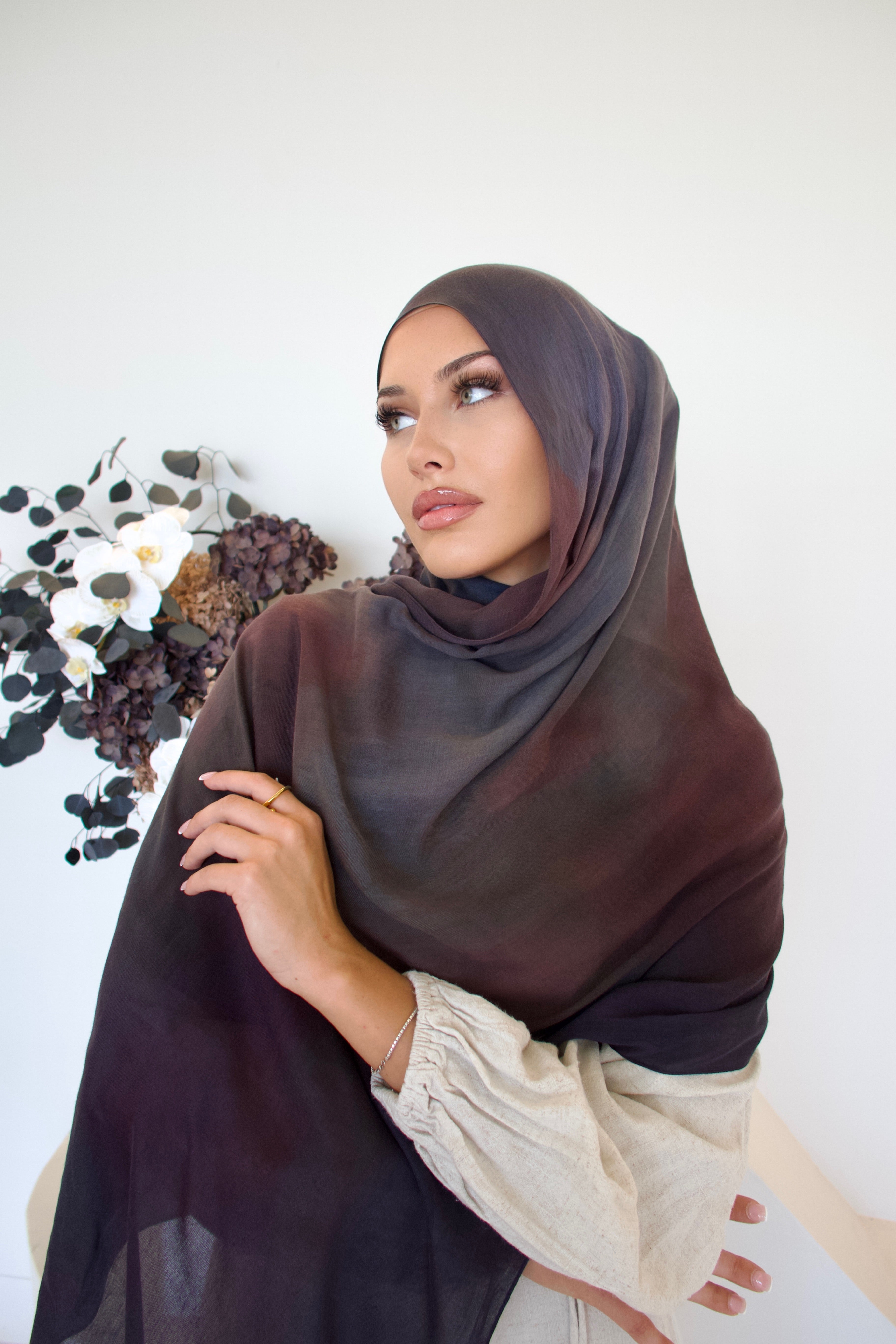 Galaxy - Modal Hijab