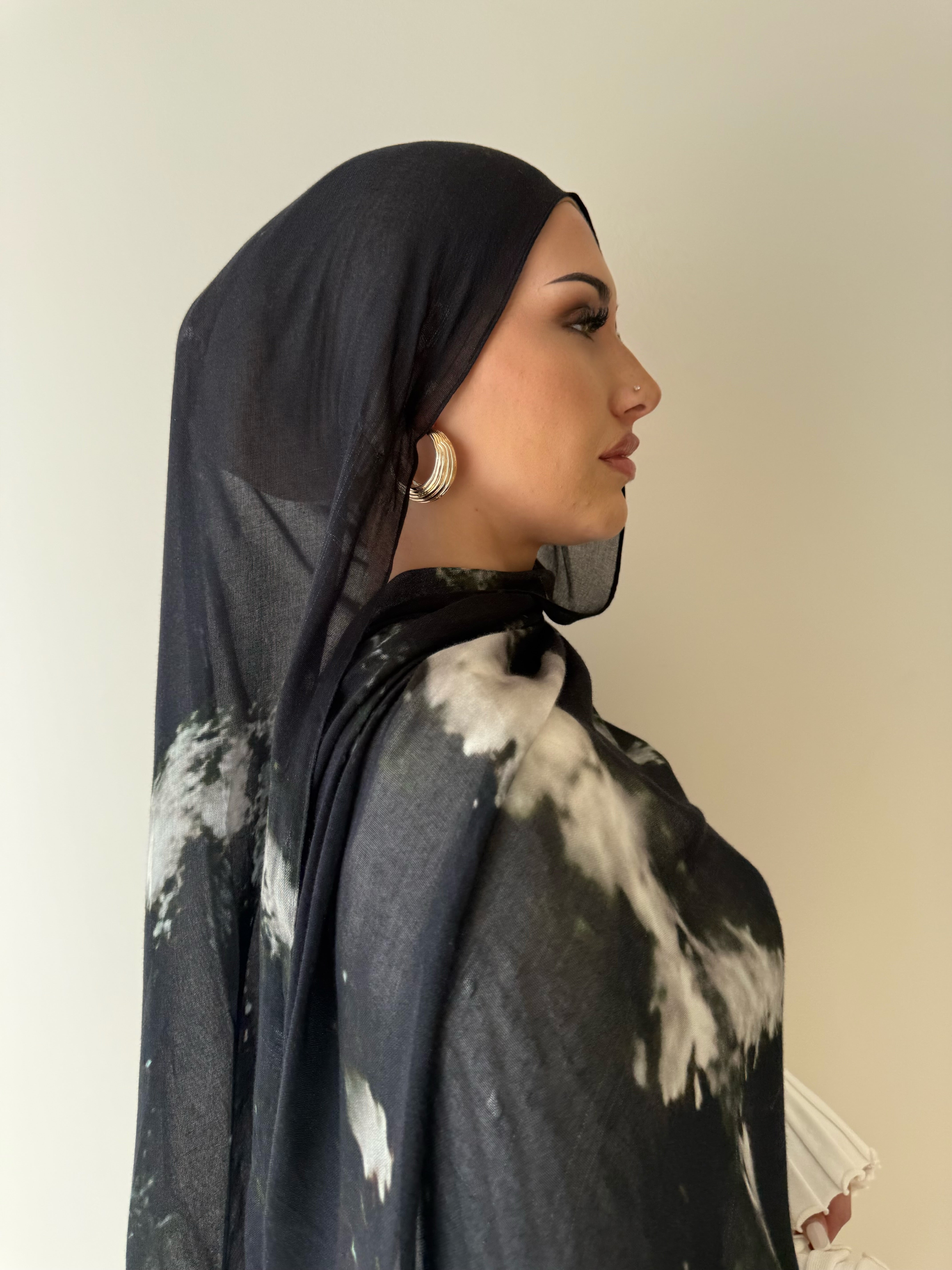 Storm - Modal Hijab