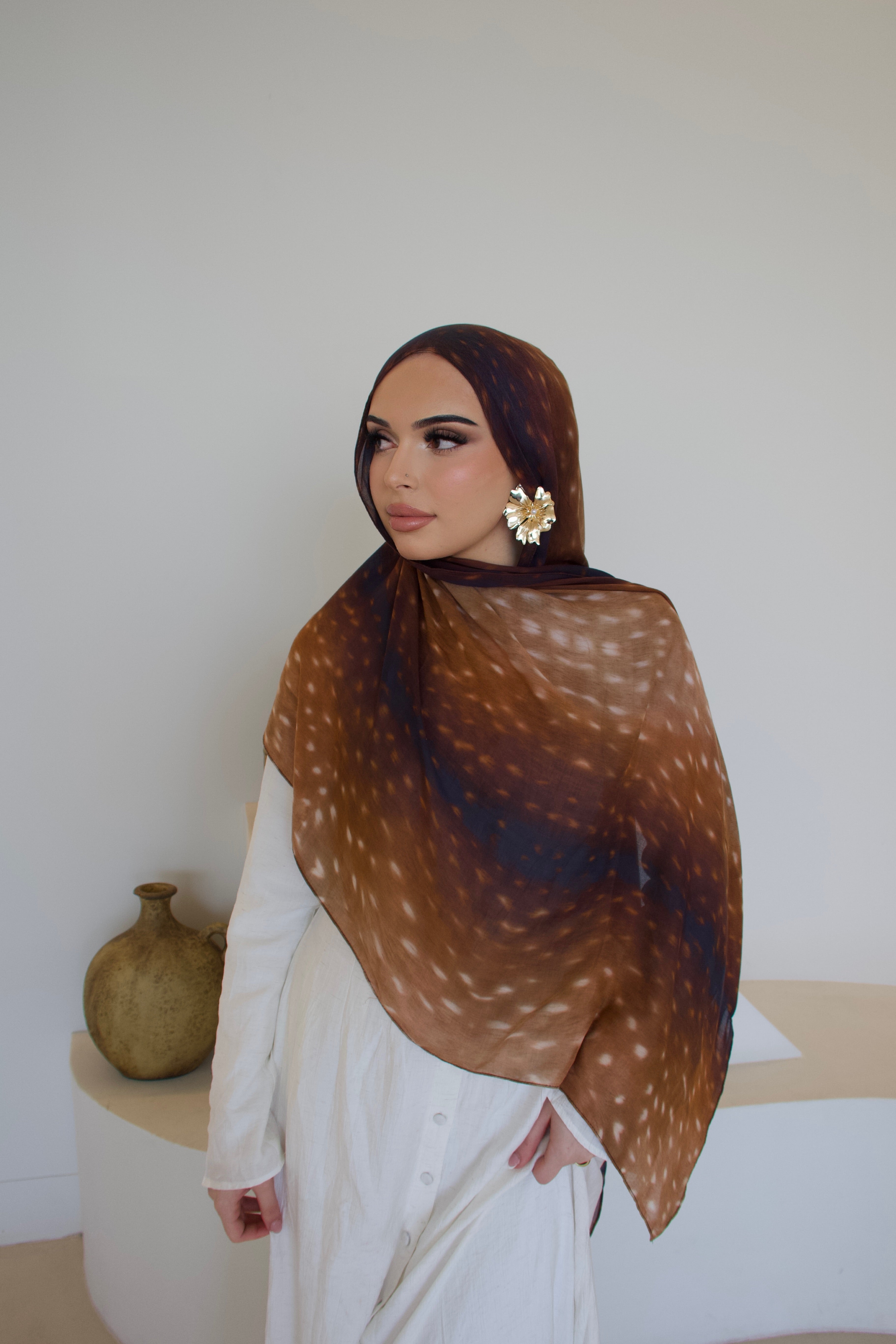 Bambi - Modal Hijab