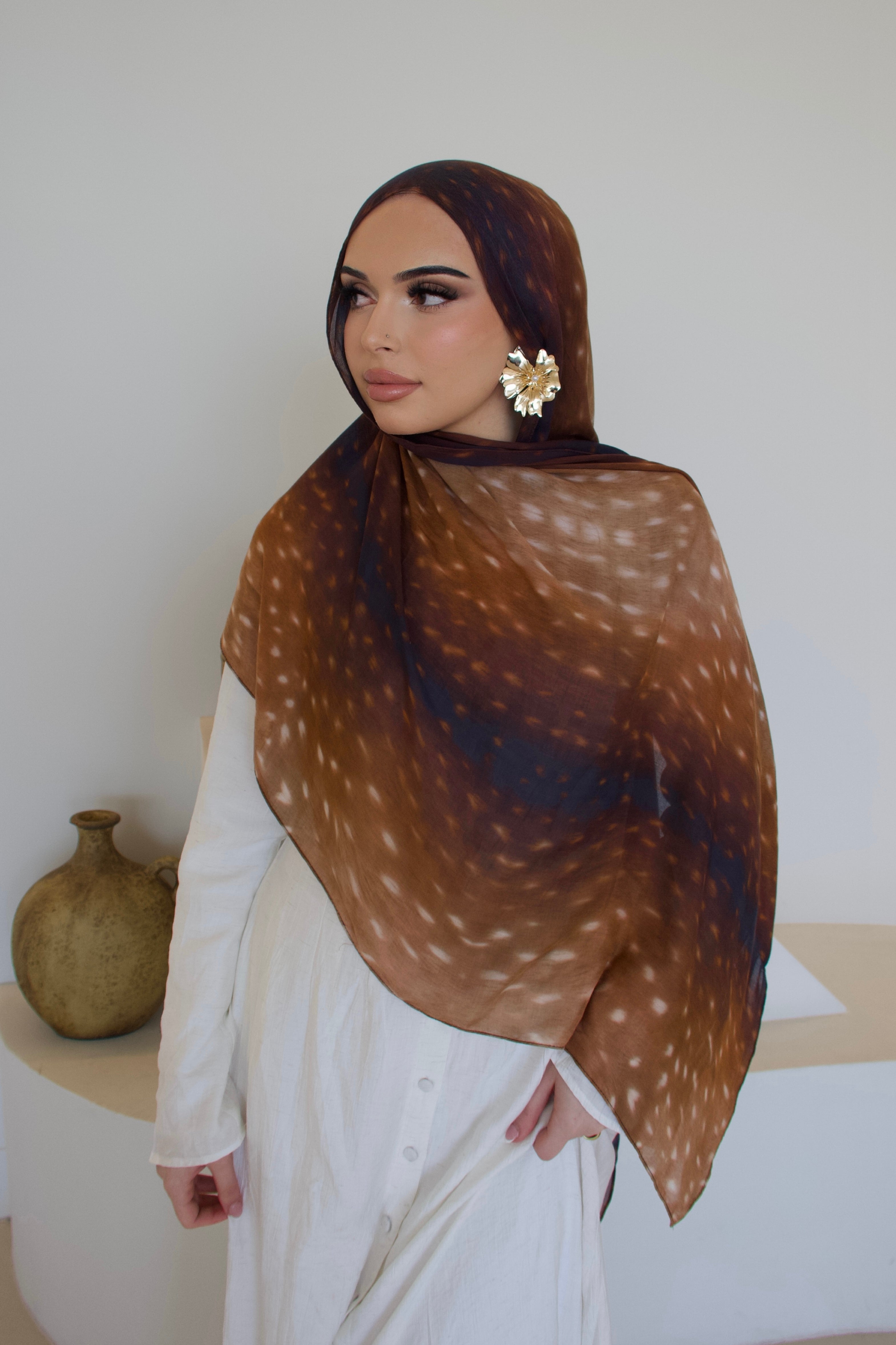 Bambi - Modal Hijab