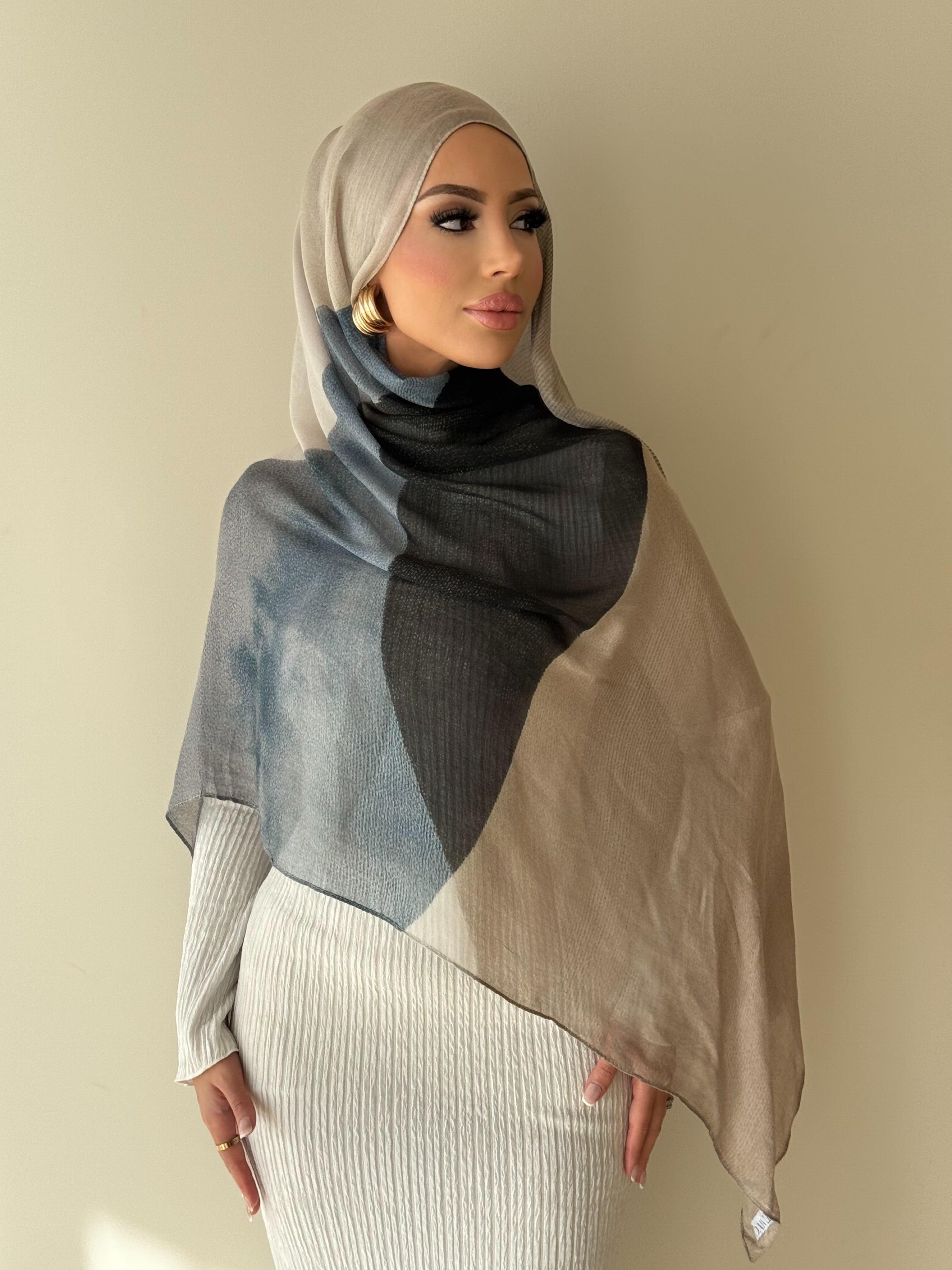 Eclipse - Modal Hijab
