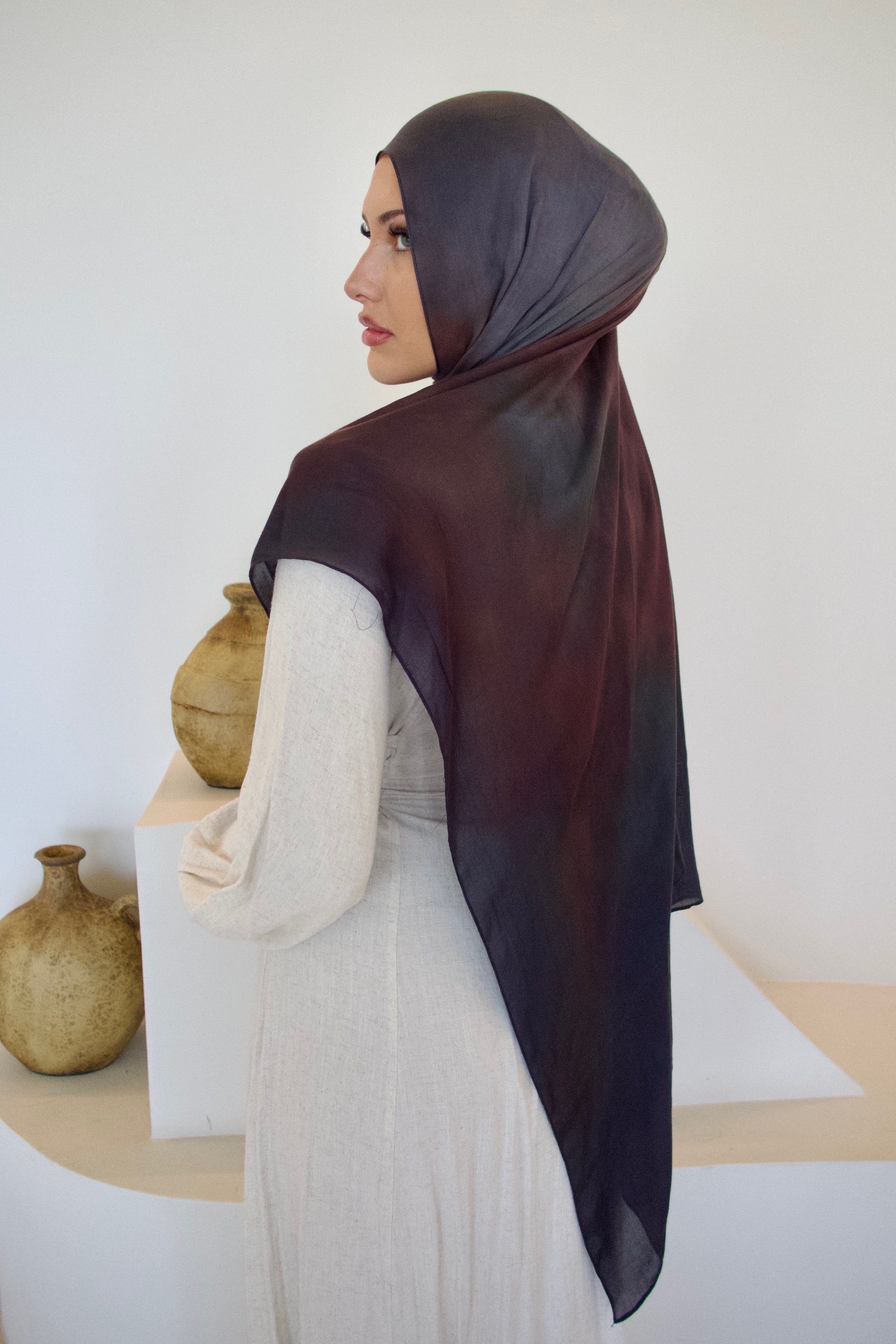 Galaxy - Modal Hijab