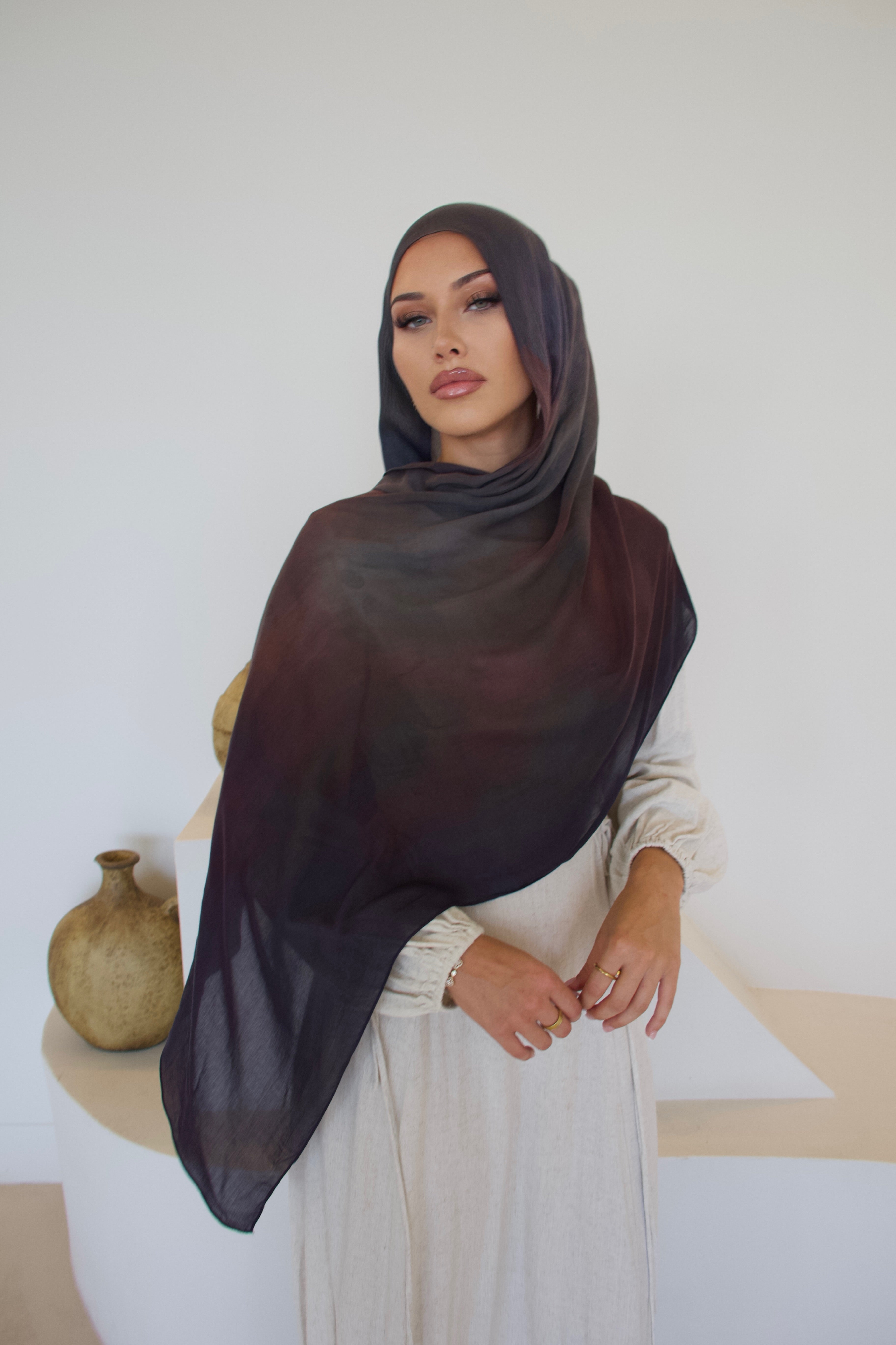 Galaxy - Modal Hijab