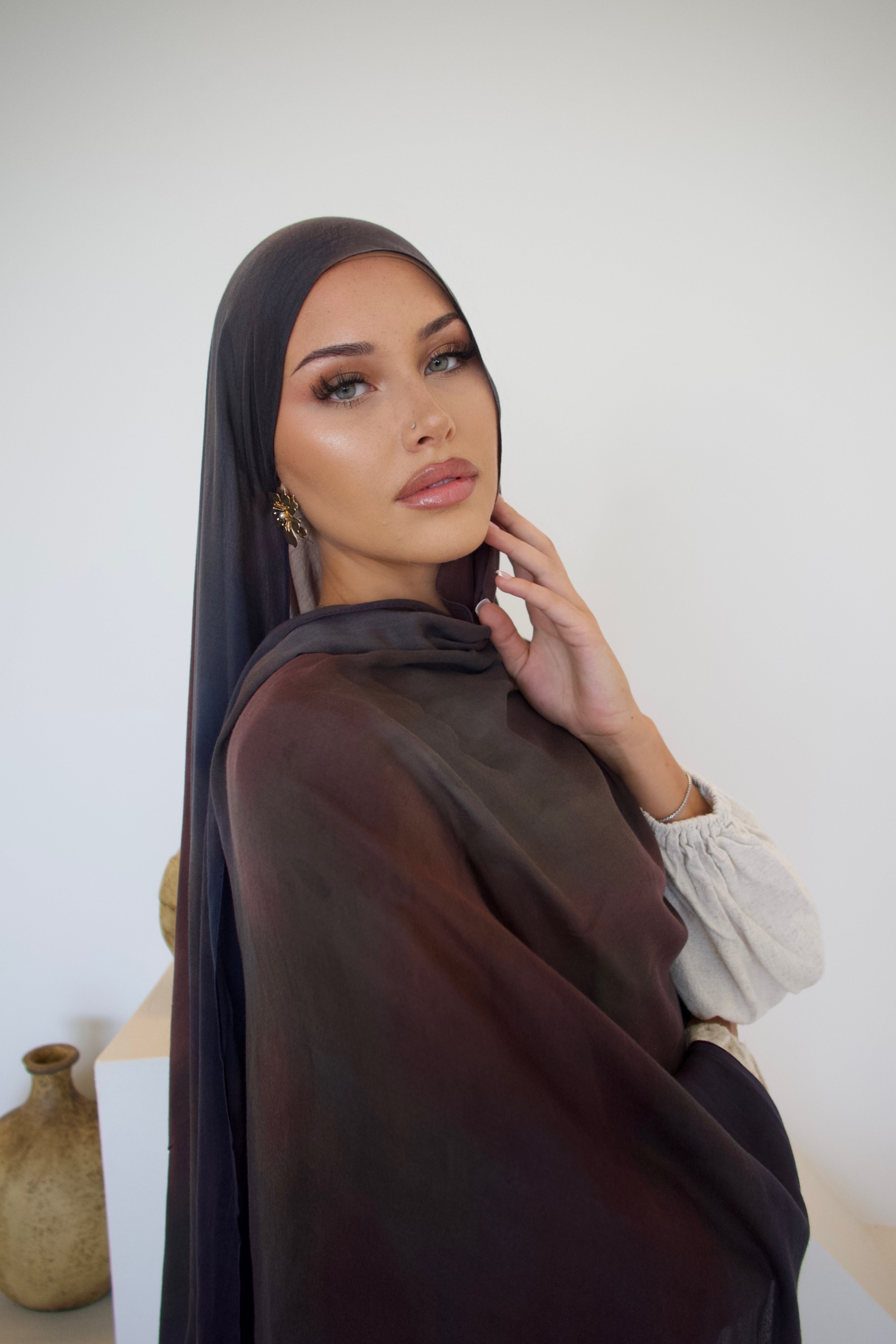 Galaxy - Modal Hijab