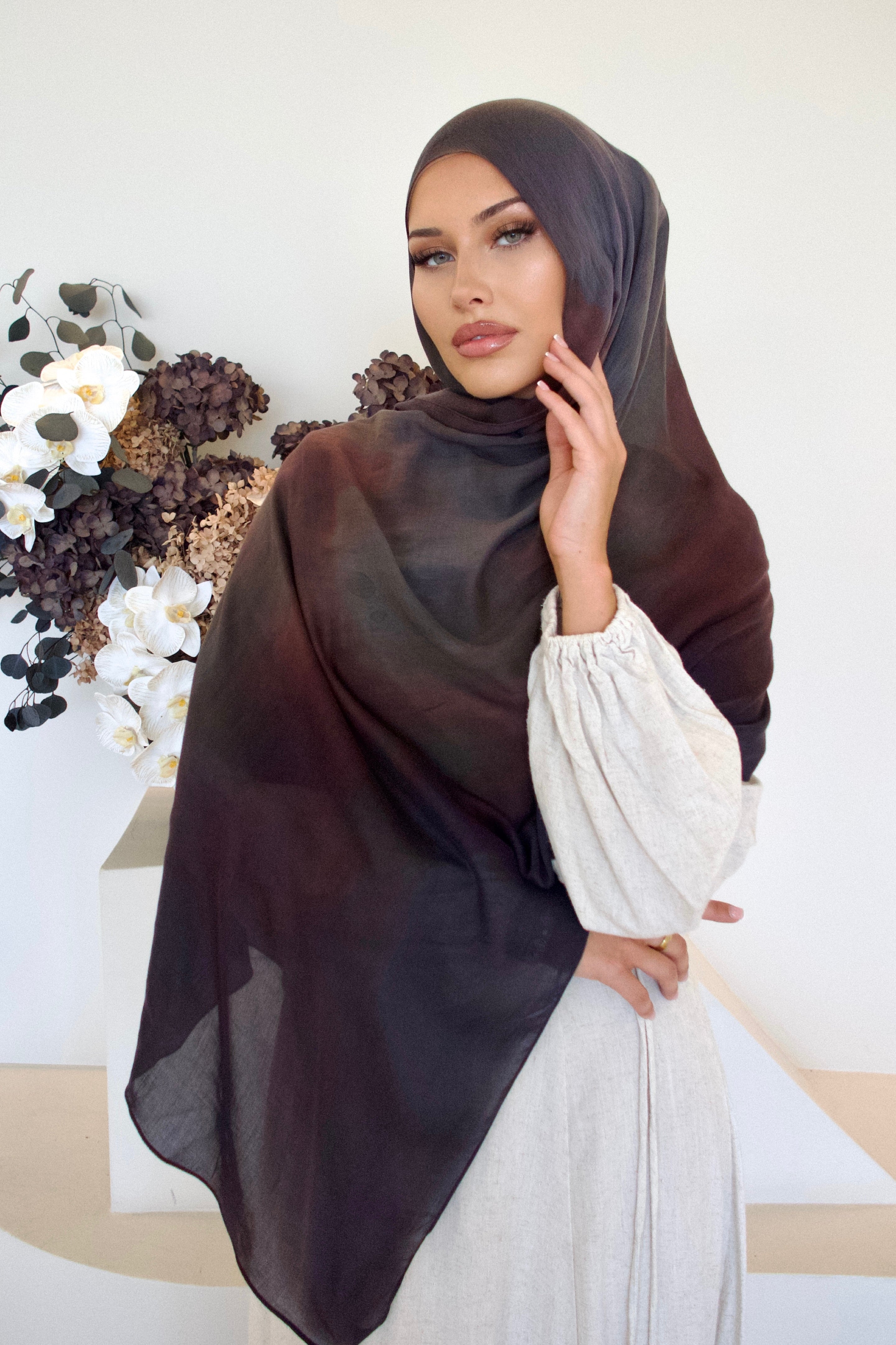 Galaxy - Modal Hijab