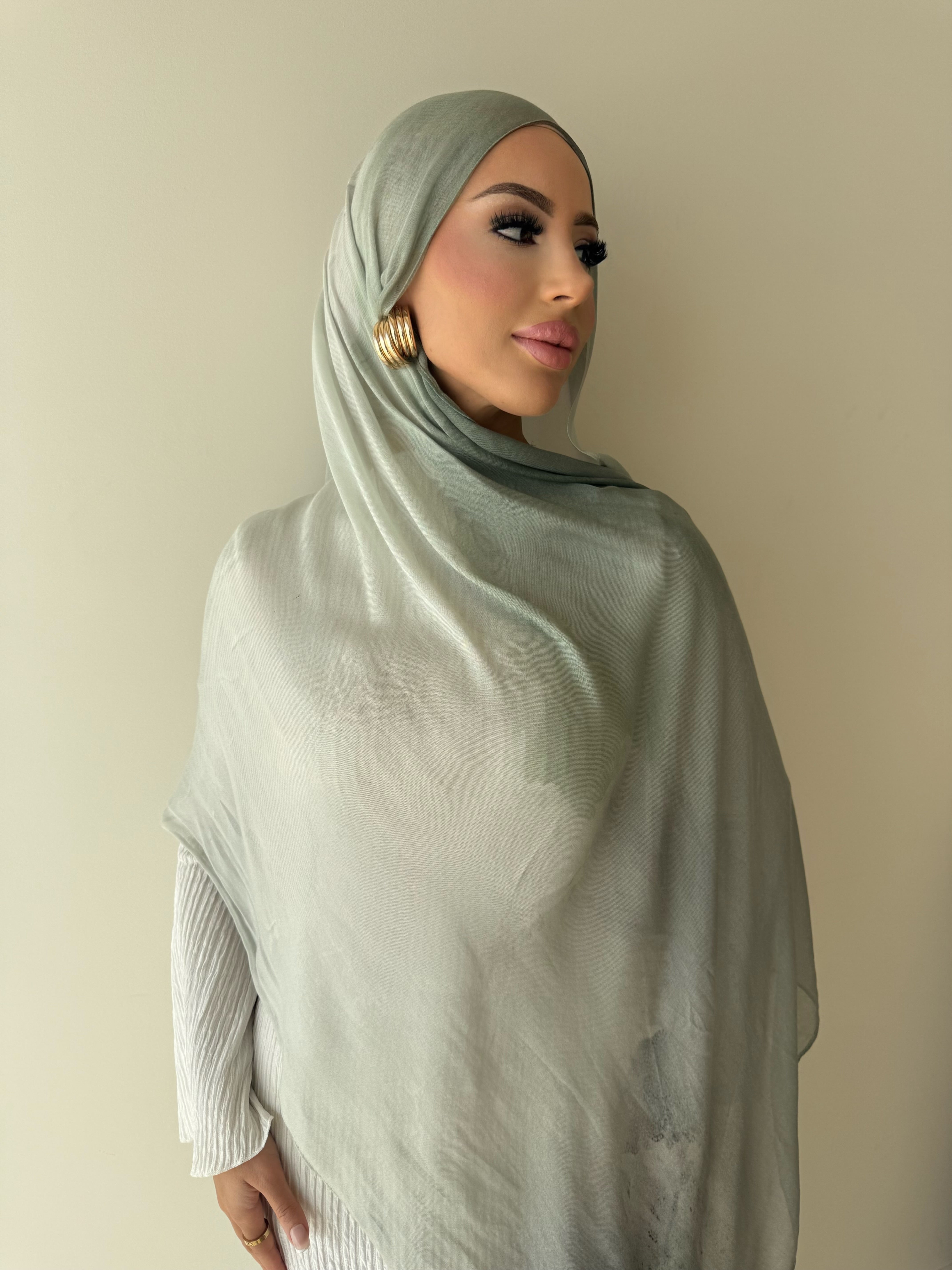 Mist - Modal Hijab