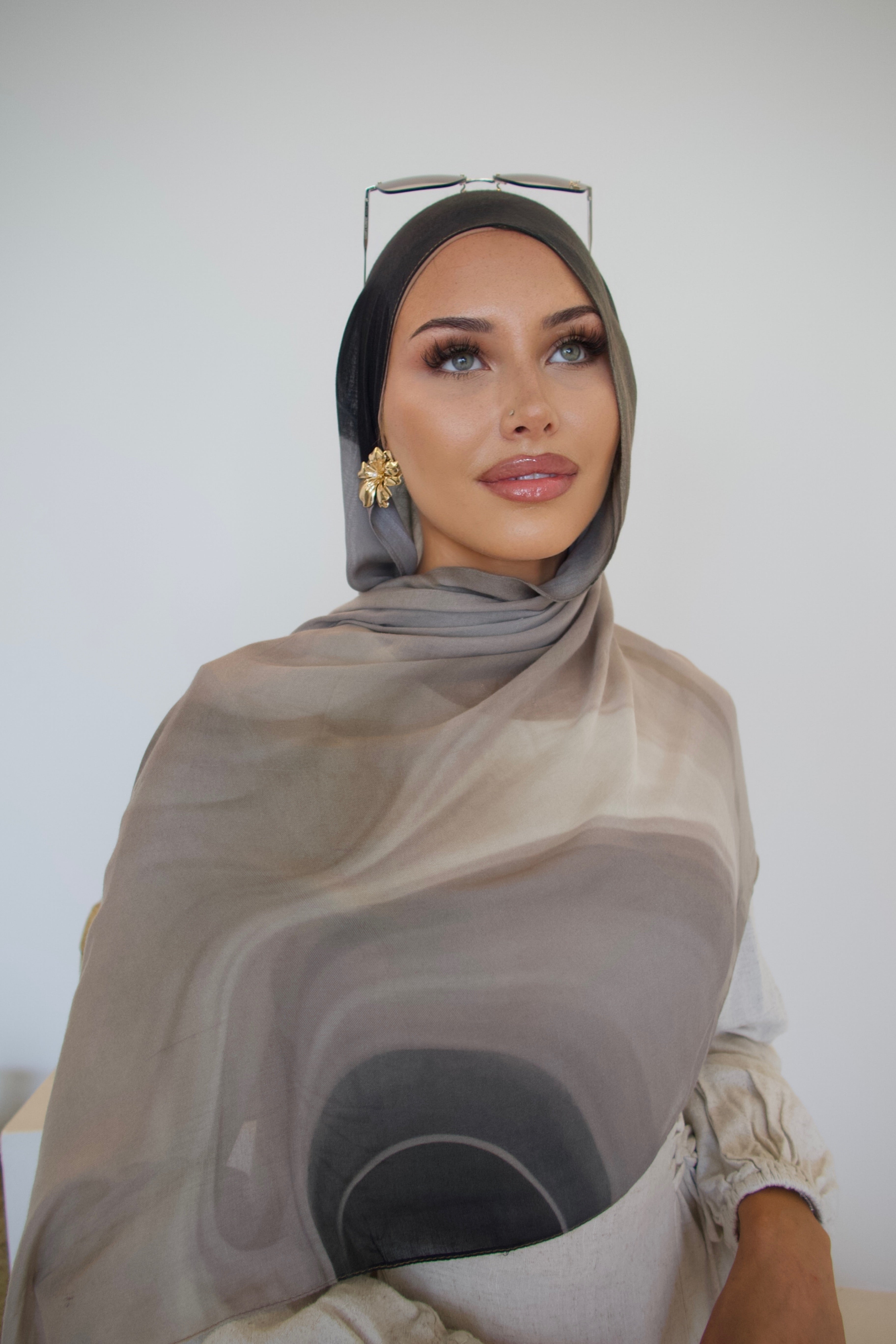 Sandstorm - Modal Hijab