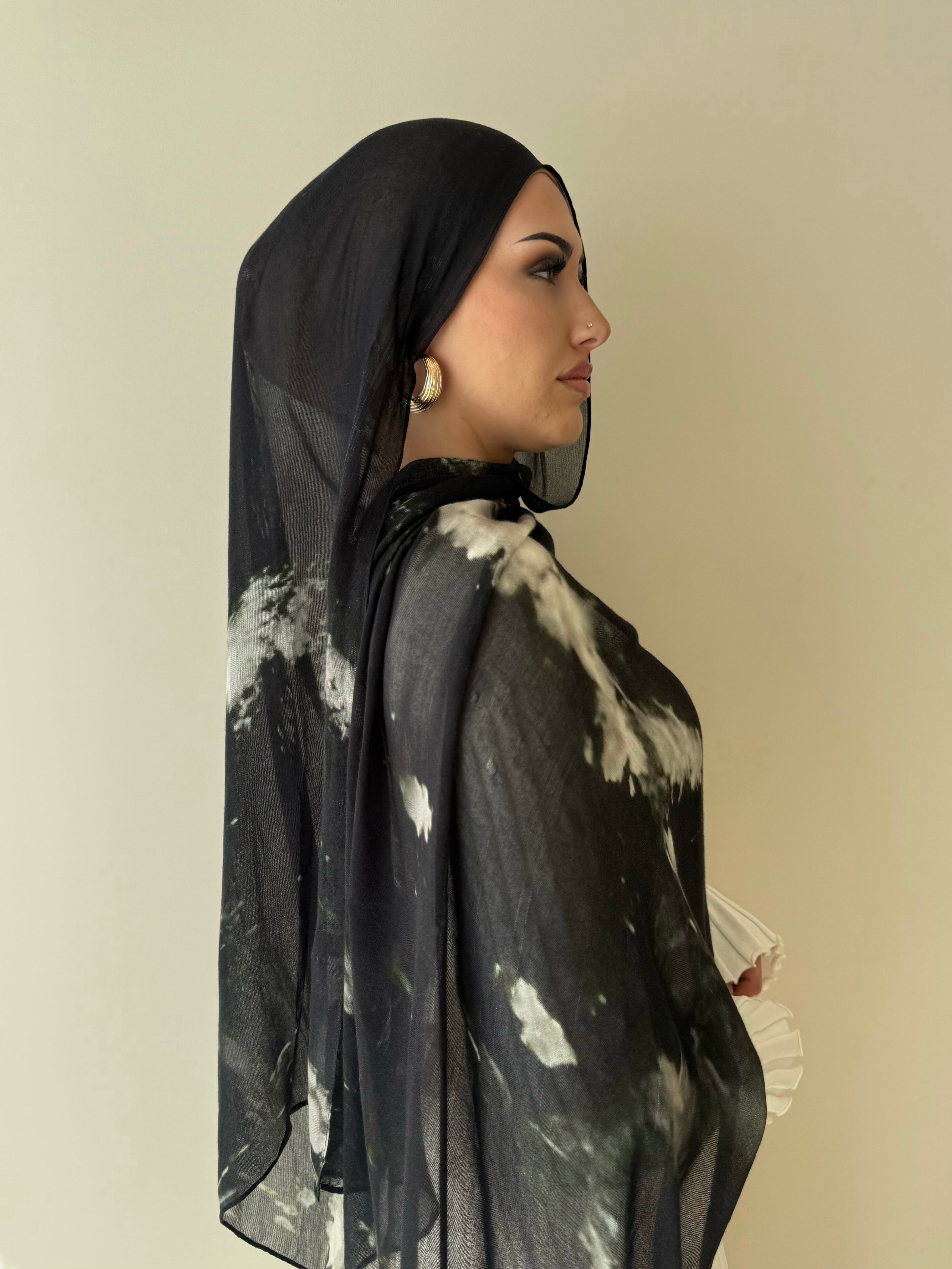 Storm - Modal Hijab