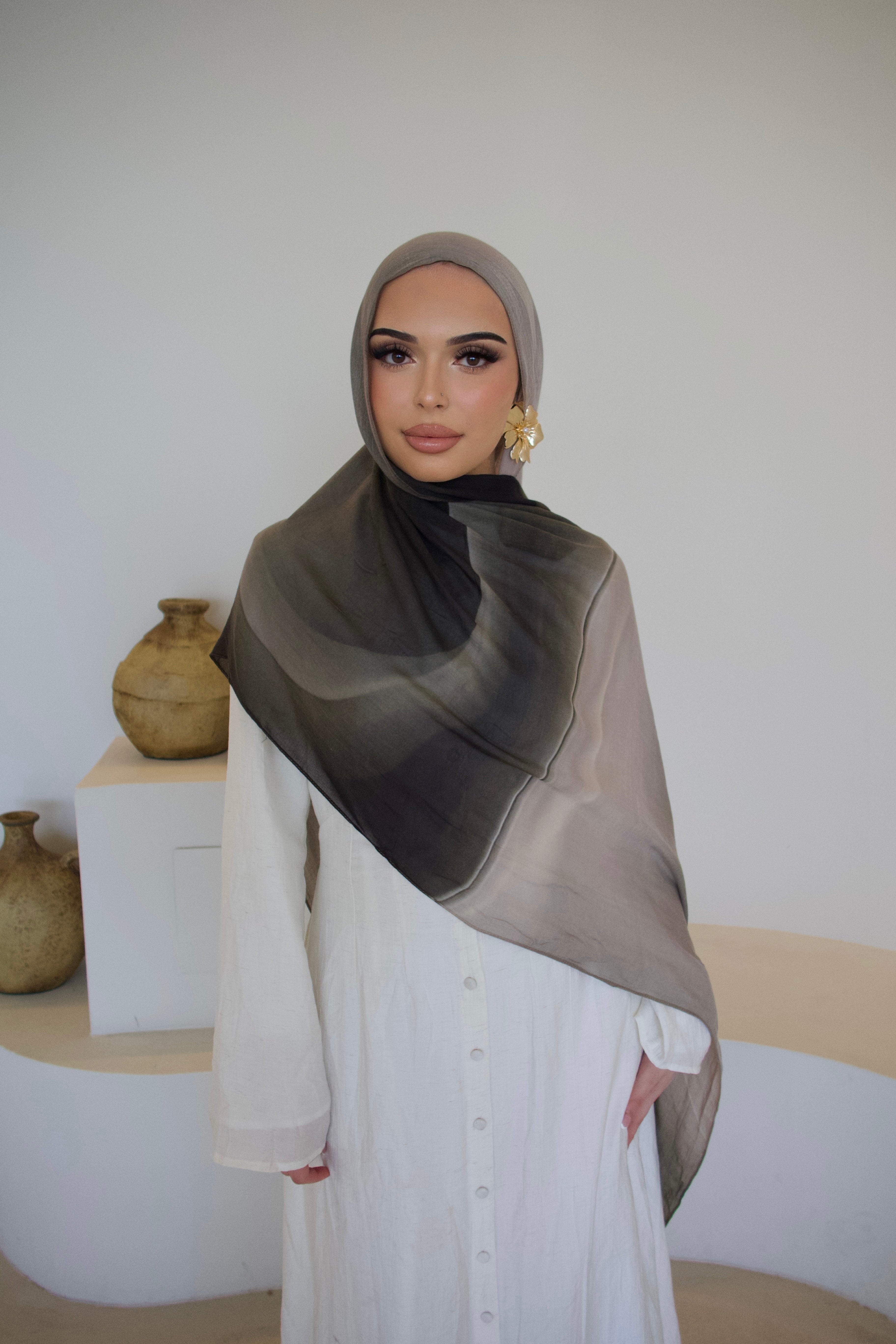 Tiramisu - Modal Hijab