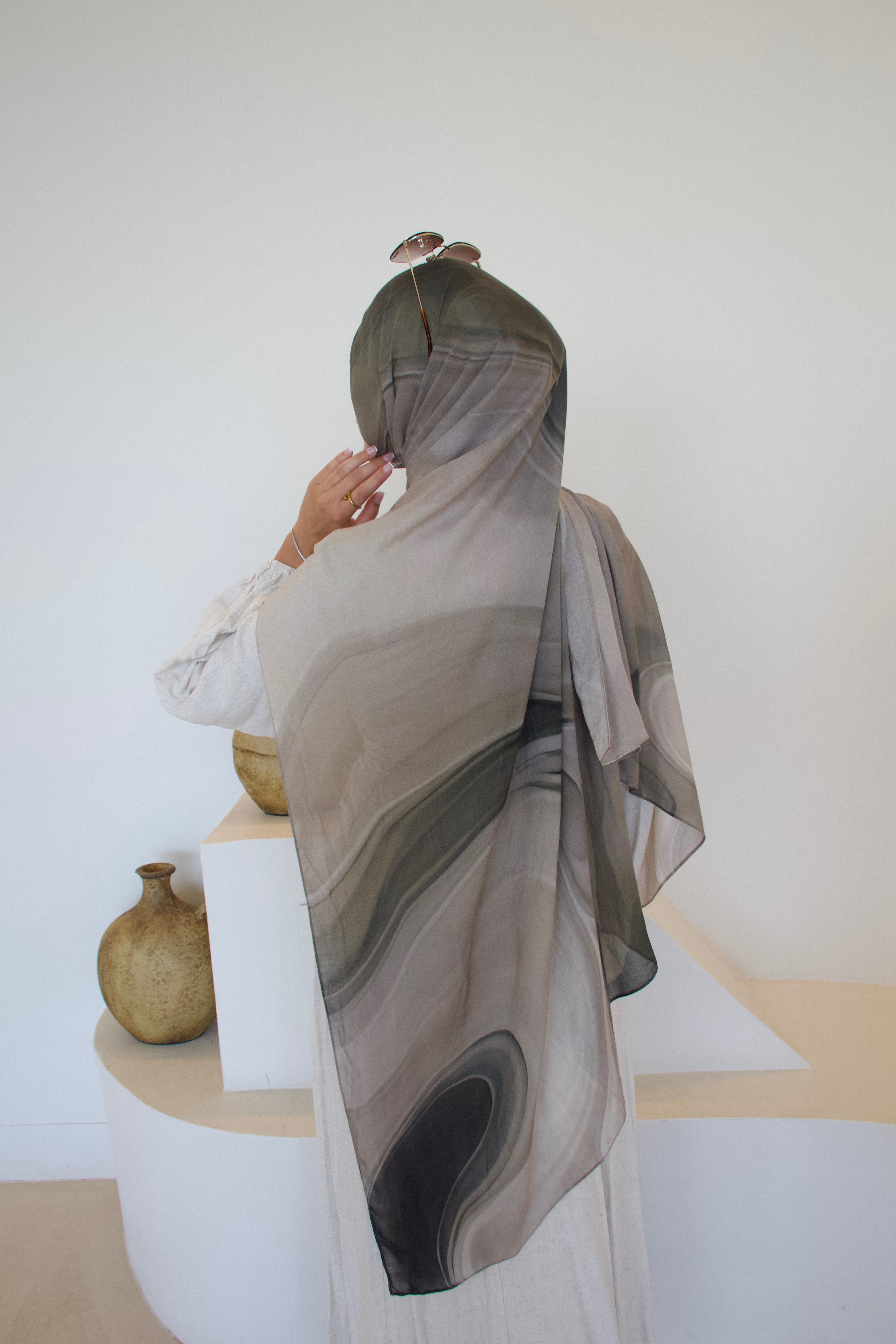 Sandstorm - Modal Hijab