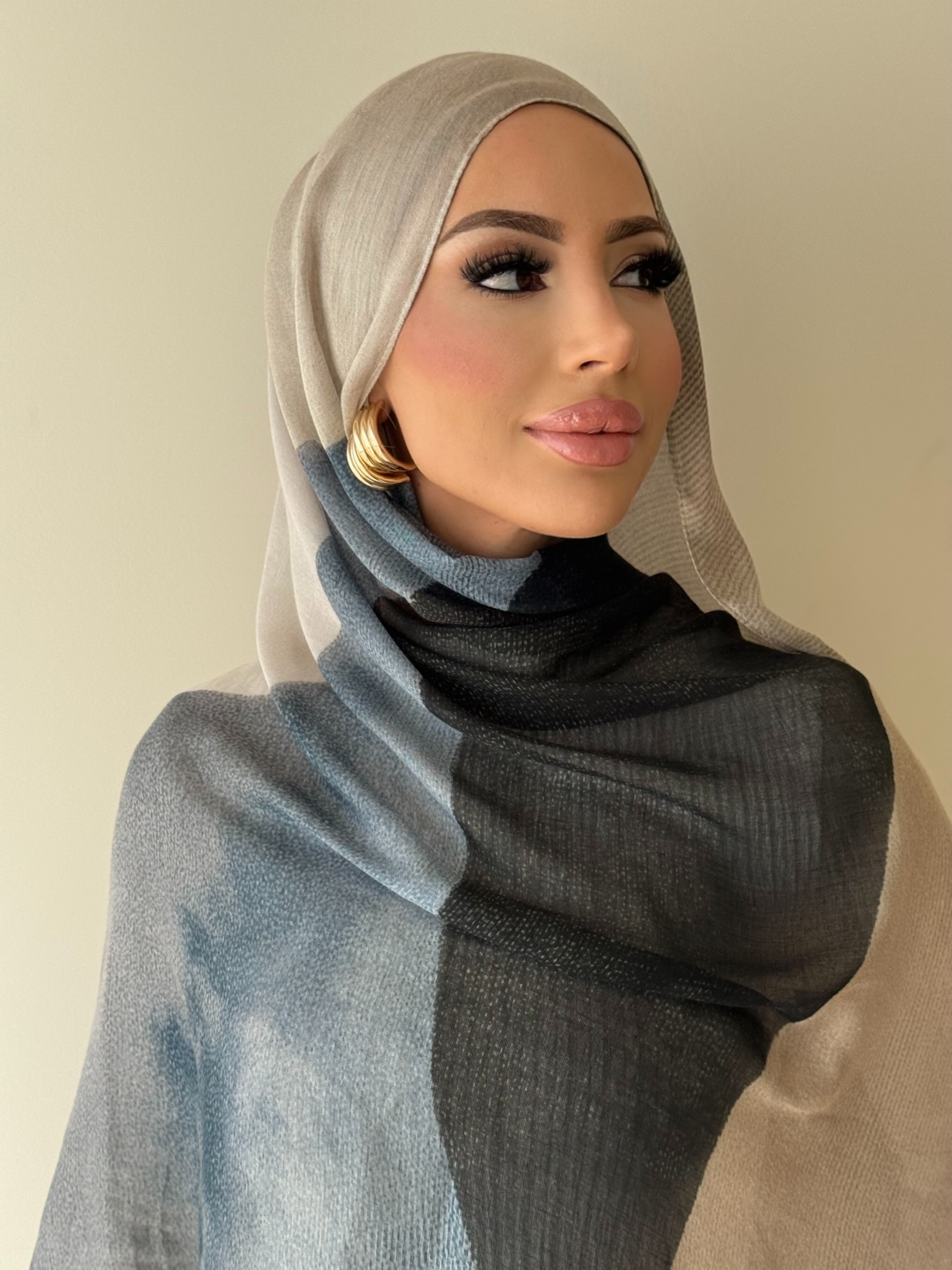 Eclipse - Modal Hijab