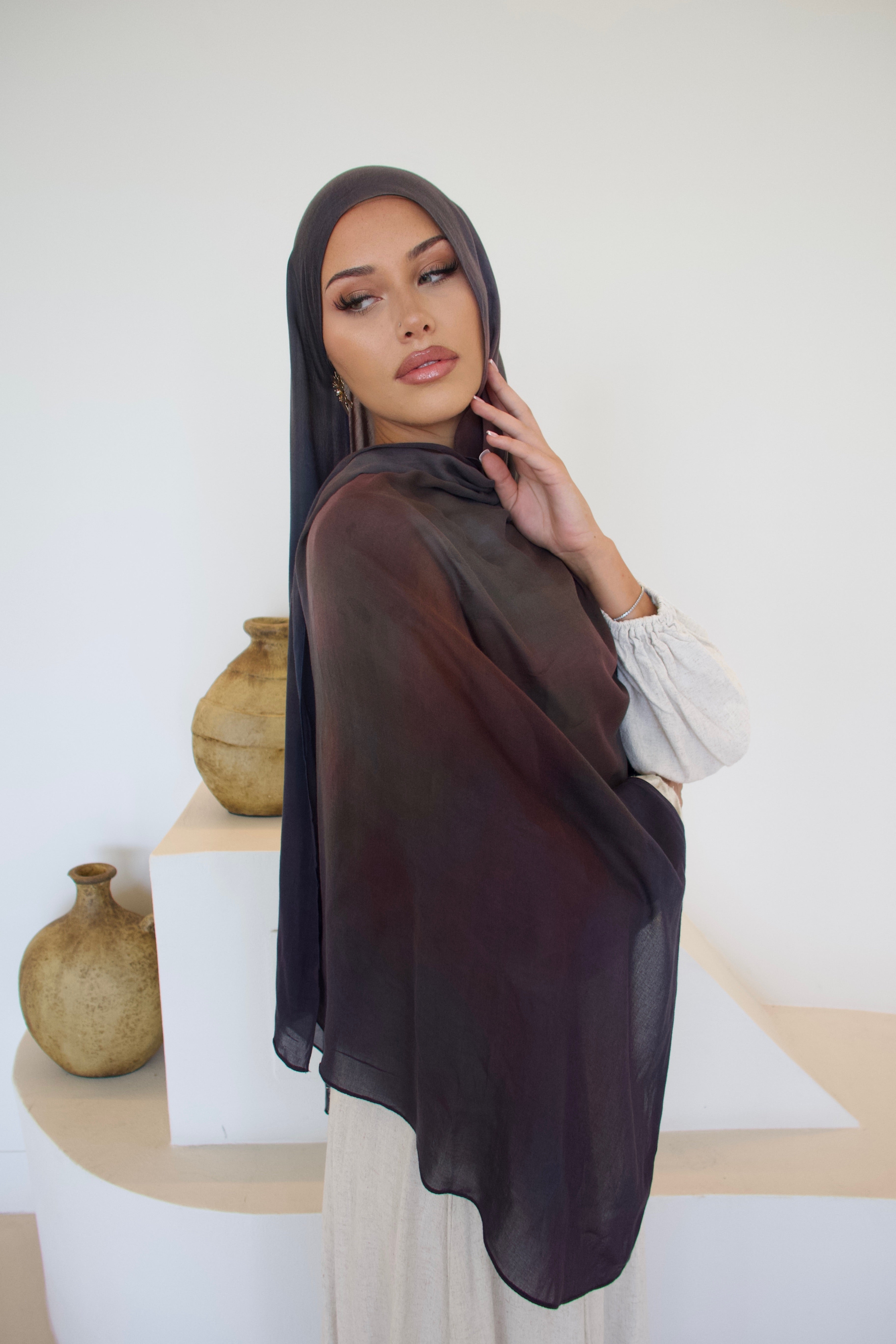 Galaxy - Modal Hijab