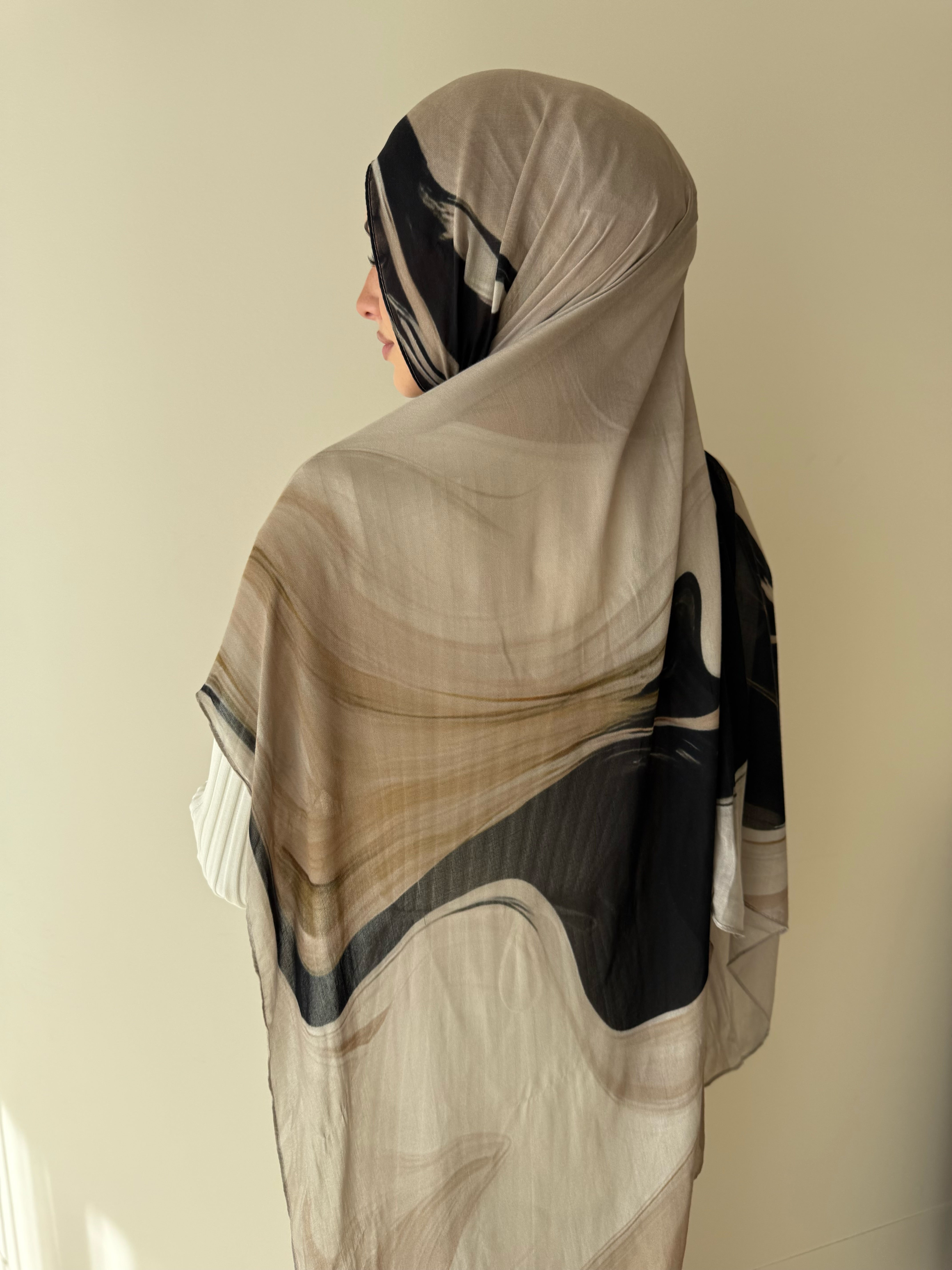 Luna - Modal Hijab