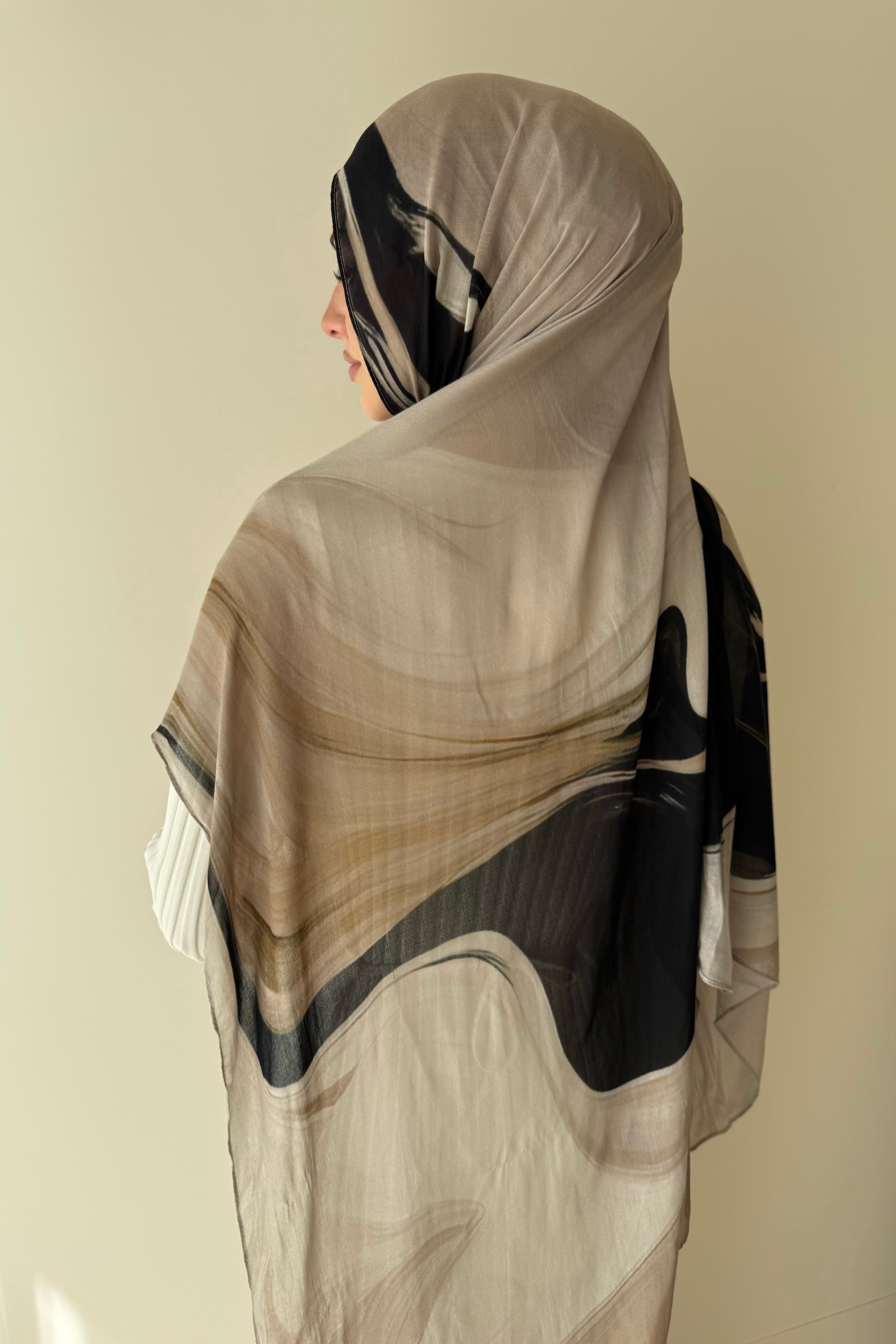 Luna - Modal Hijab